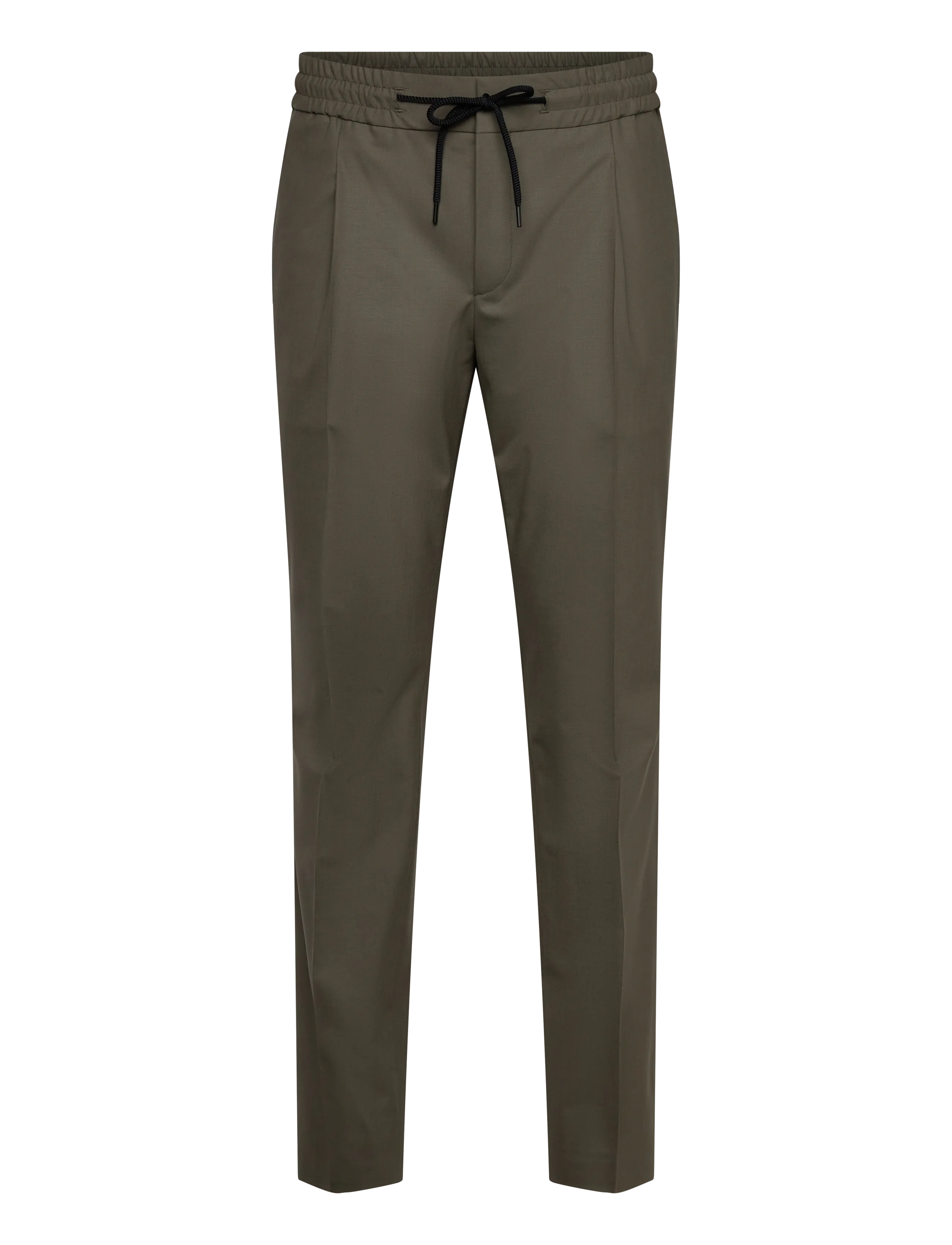 HUGO Getlin251F3 - HUGO - OPEN GREEN / khaki/green