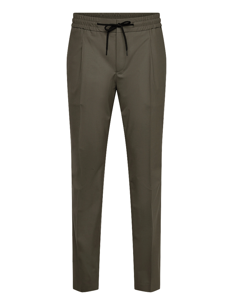 HUGO - Getlin251F3 - casual bukser - open green - 0