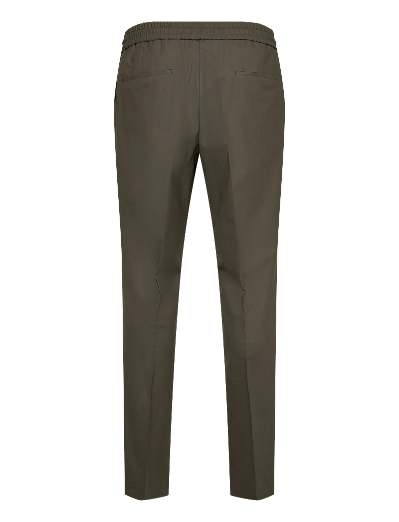 HUGO - Getlin251F3 - casual bukser - open green - 1