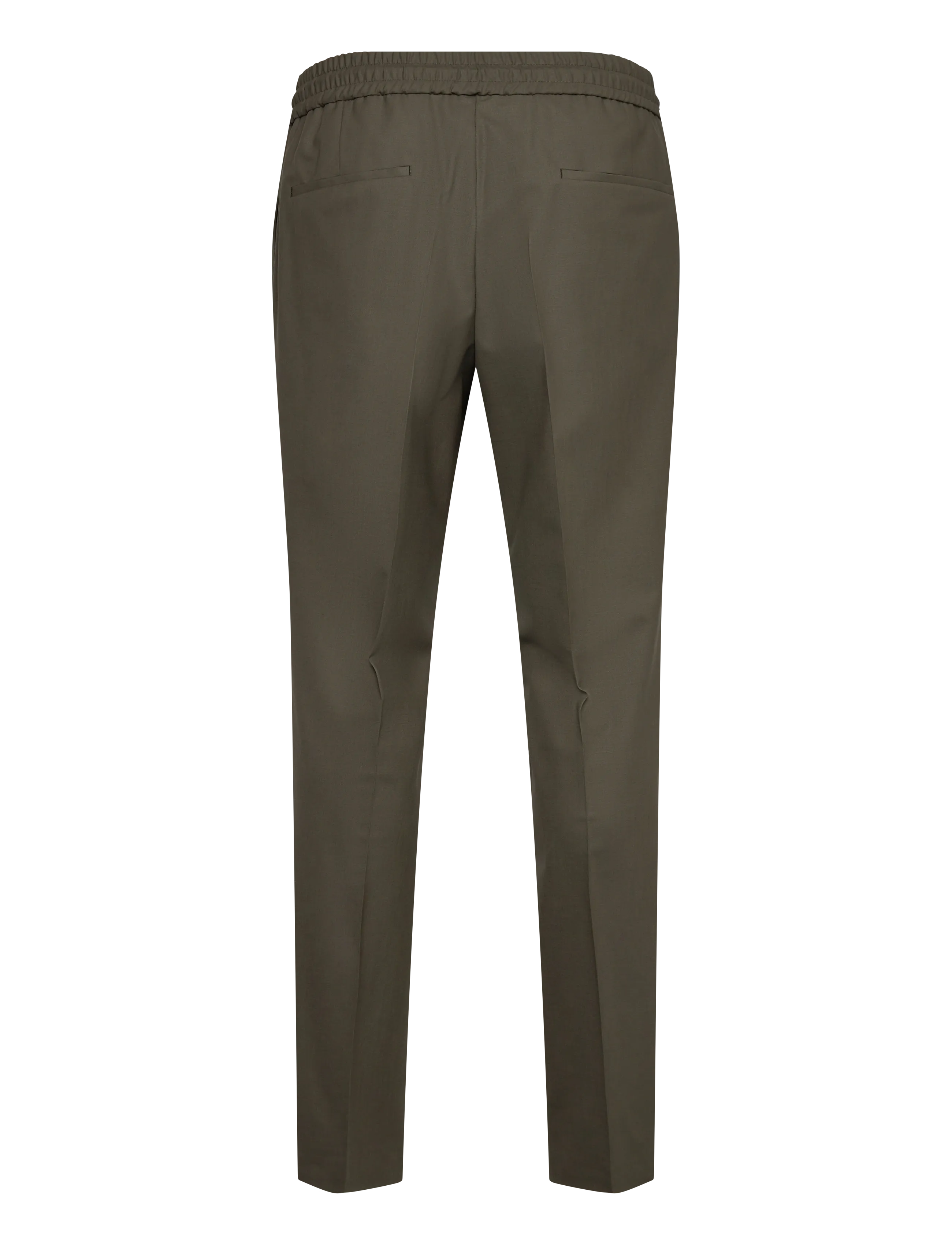 HUGO - Getlin251F3 - casual bukser - open green - 1