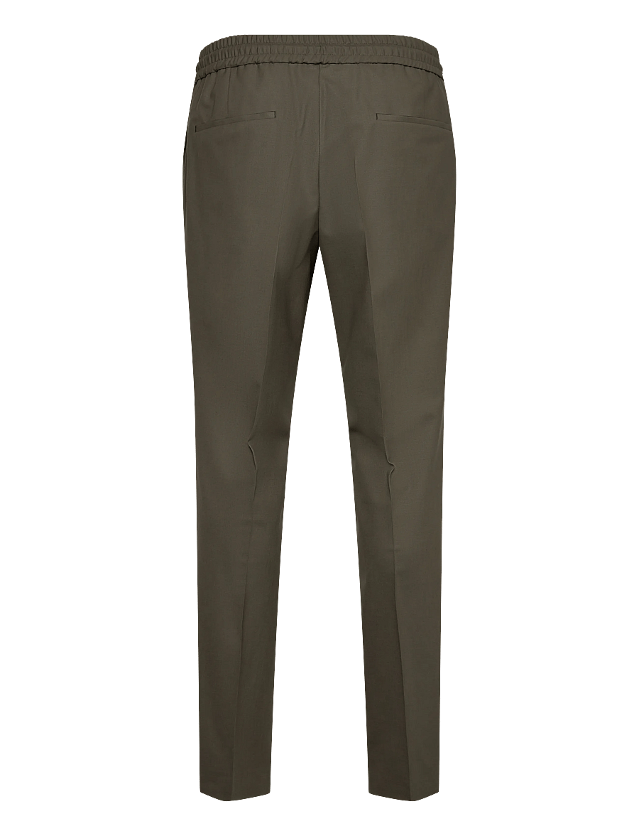 HUGO - Getlin251F3 - casual bukser - open green - 1