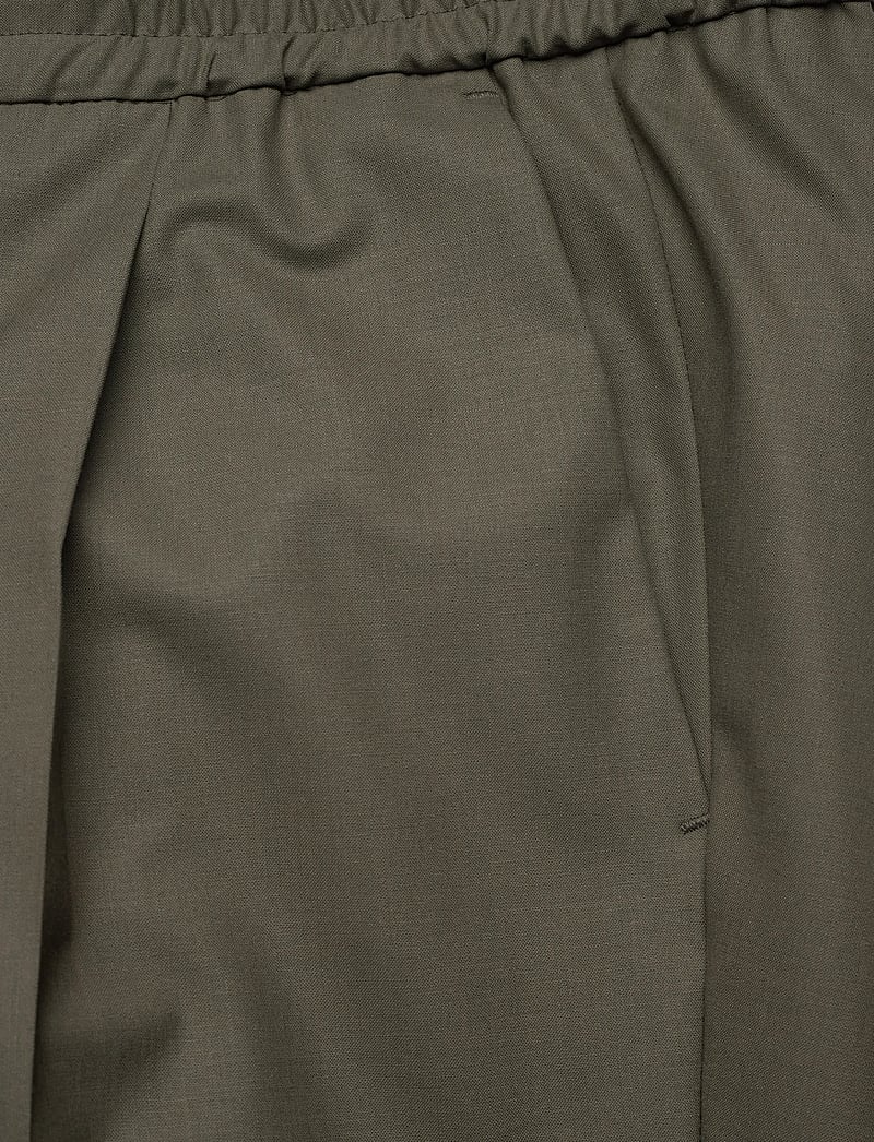 HUGO - Getlin251F3 - casual bukser - open green - 2