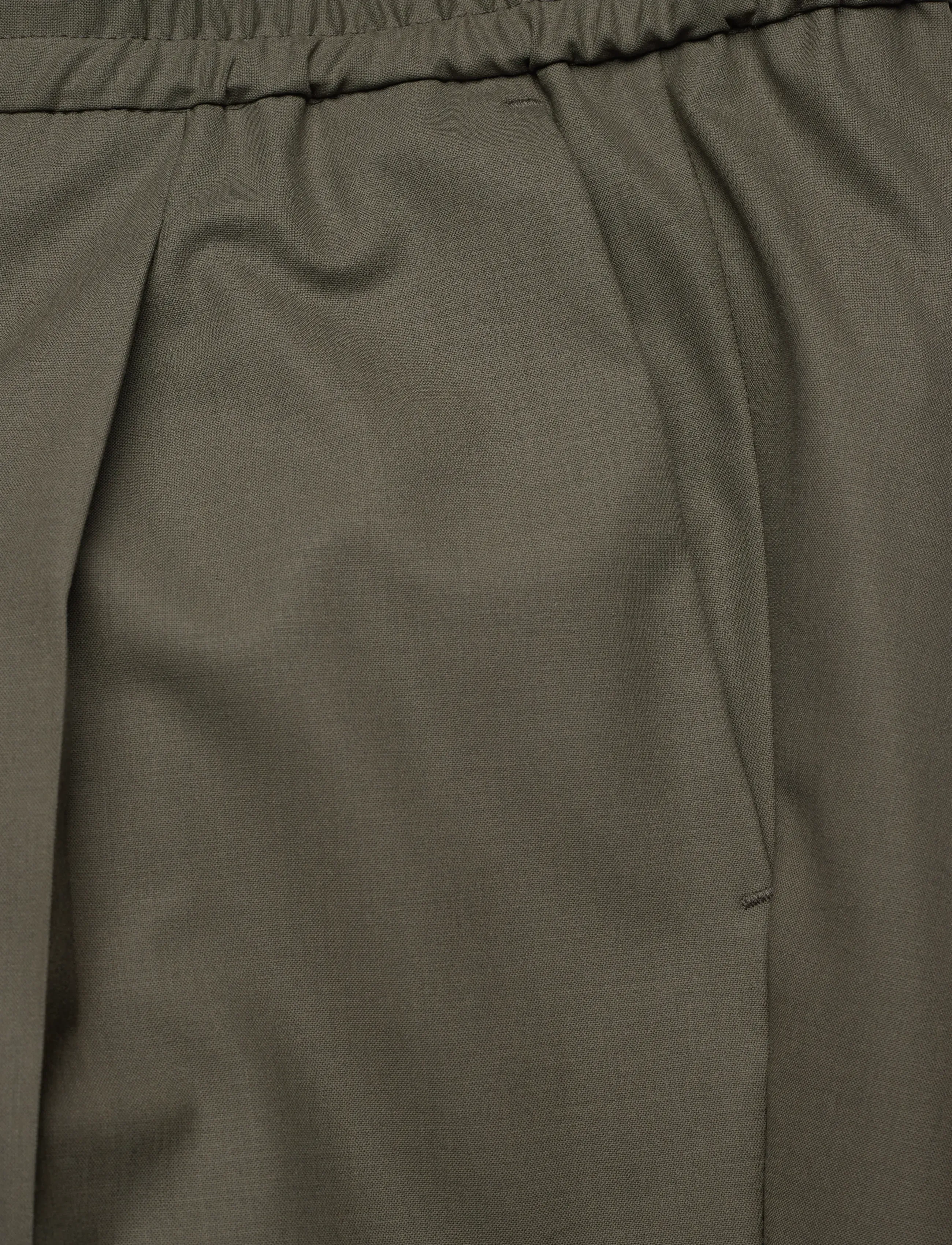 HUGO - Getlin251F3 - casual bukser - open green - 2