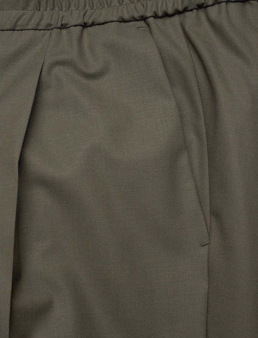 HUGO - Getlin251F3 - casual bukser - open green - 2