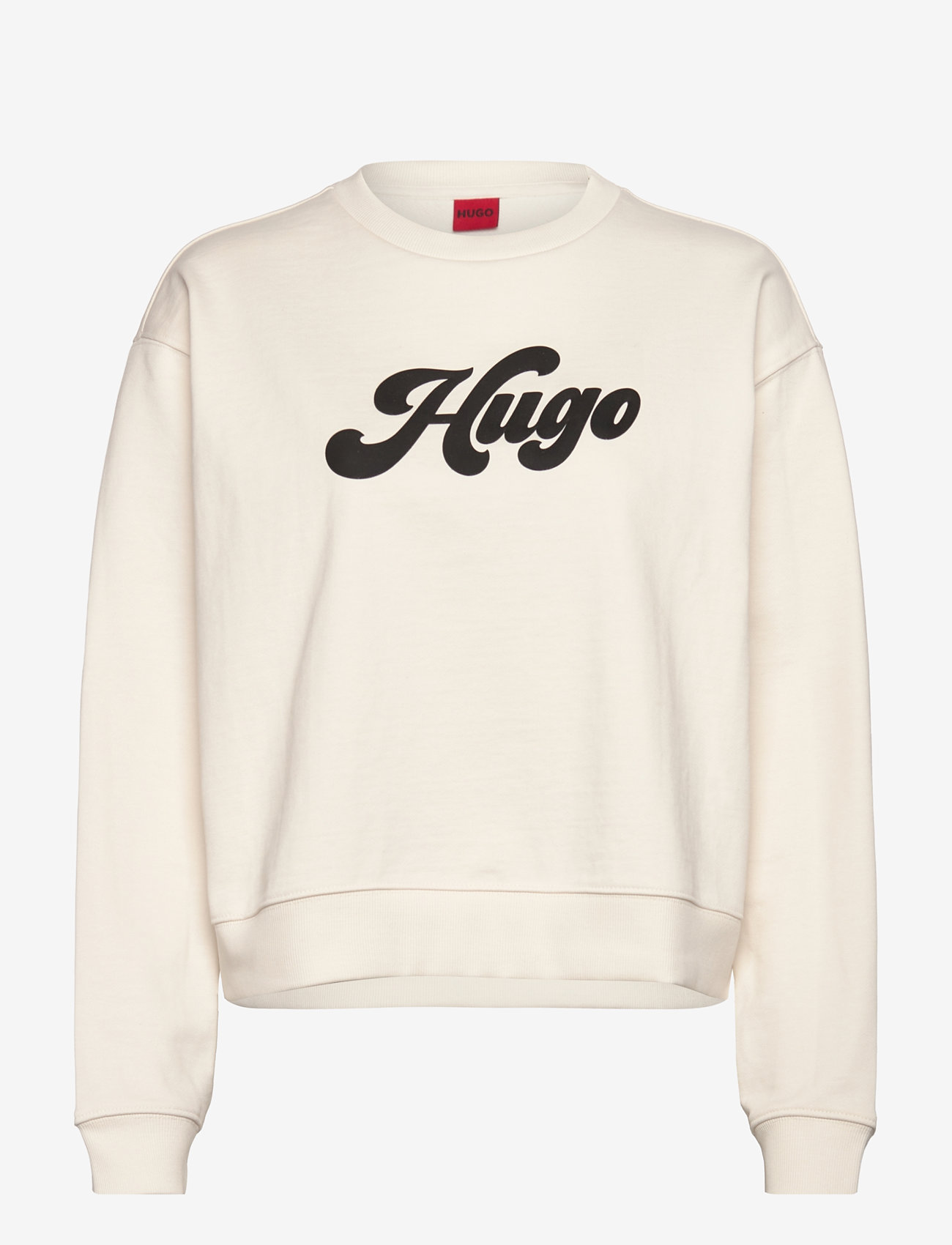 HUGO - Deroxina_3 - women - open white - 0