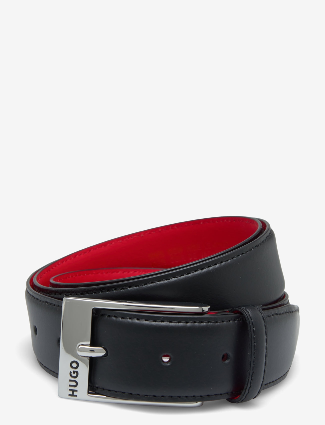 HUGO - BARNEY - julklappar under 1000kr - black - 0