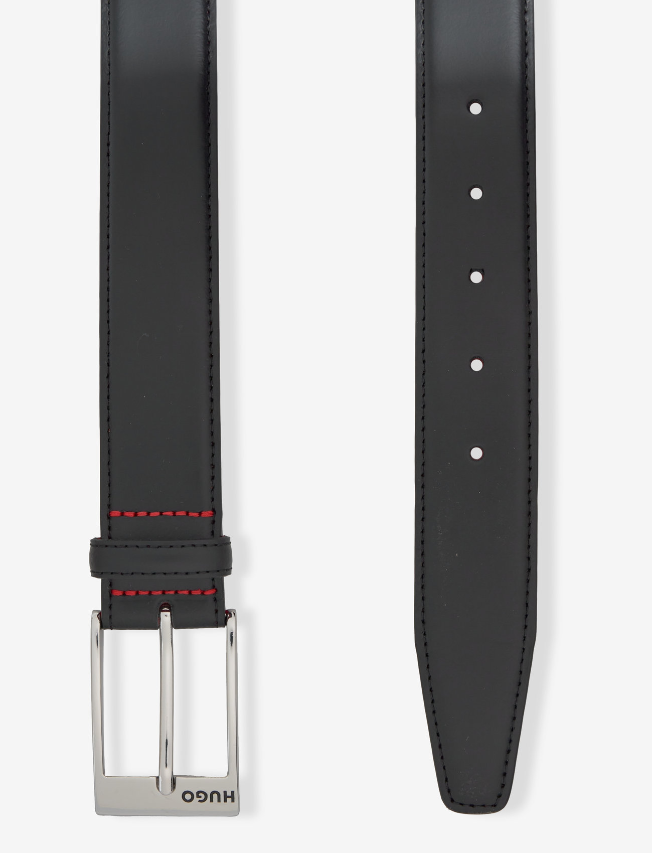 HUGO - BARNEY - julklappar under 1000kr - black - 1