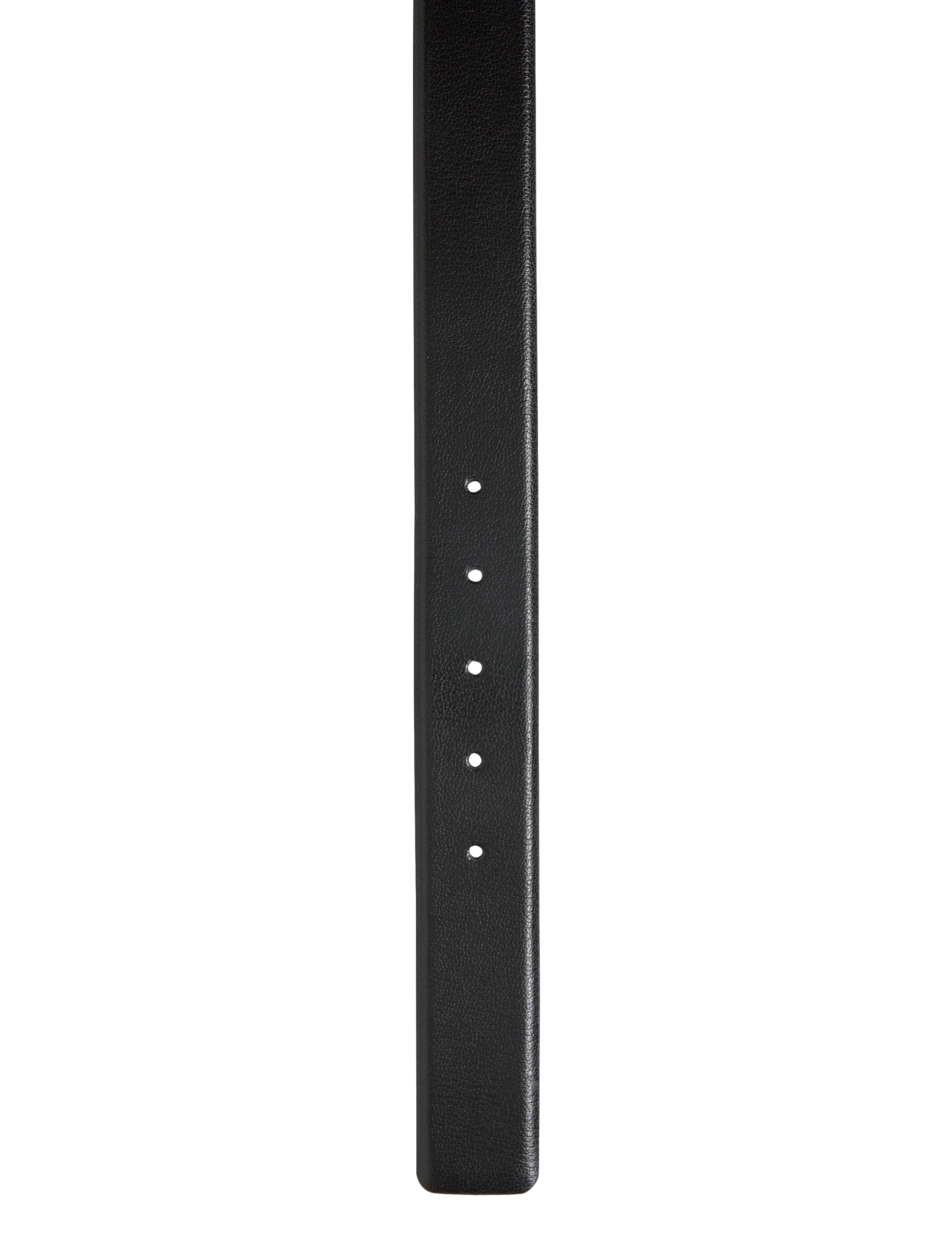 HUGO - Gellot_Sz35 - klassiska skärp - black - 2