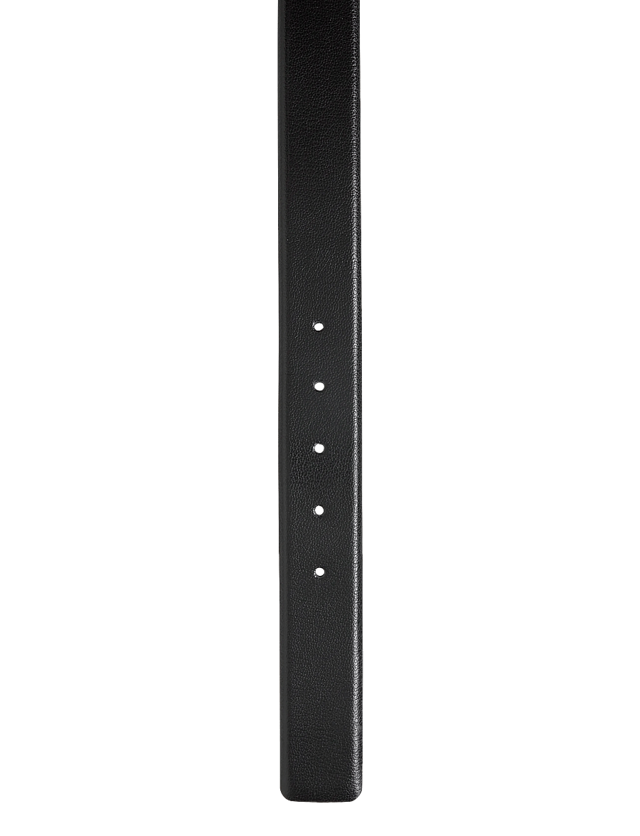 HUGO - Gellot_Sz35 - klassisch gürtel - black - 2