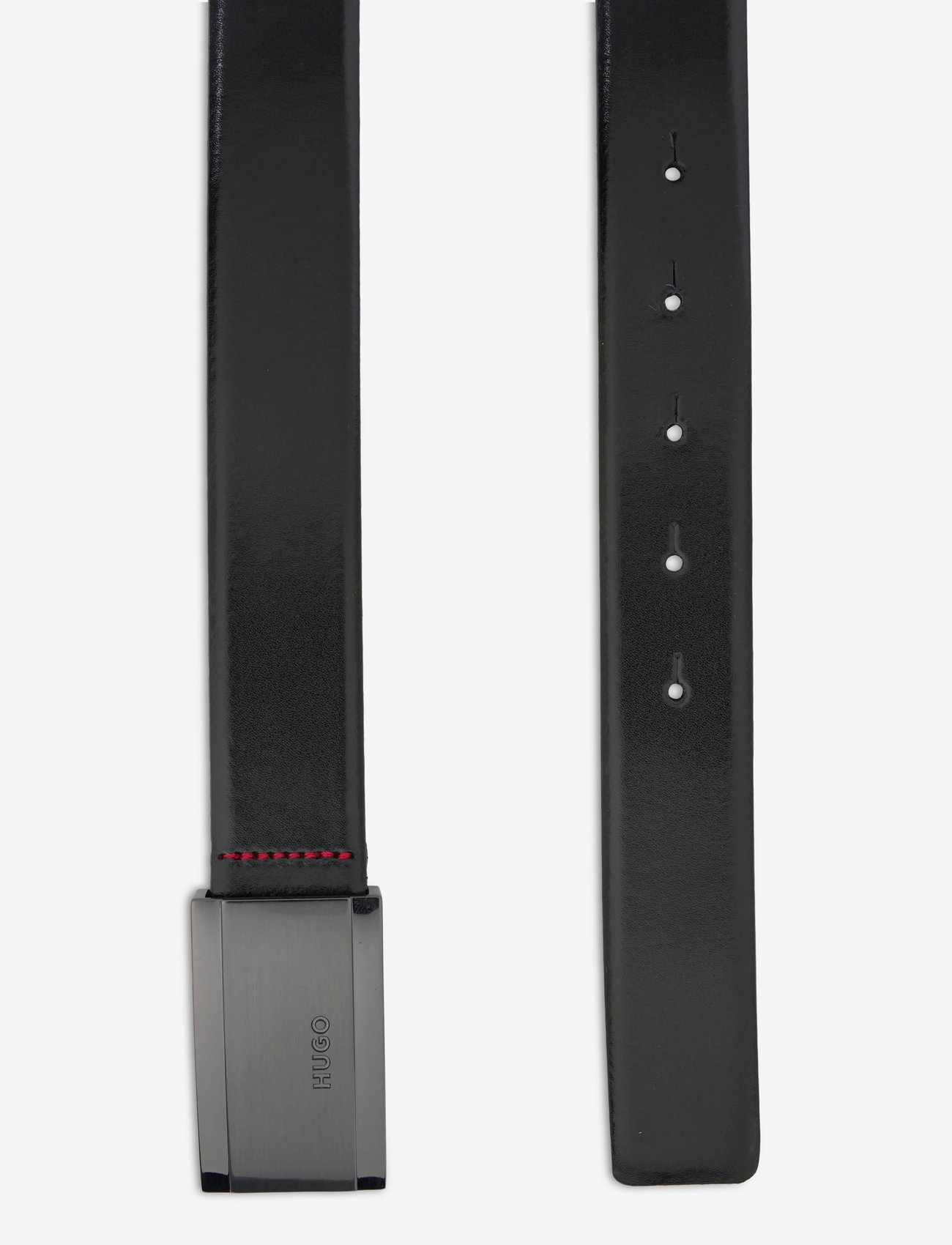 HUGO - Gexter-L_Sz30 - klassisch gürtel - black - 1