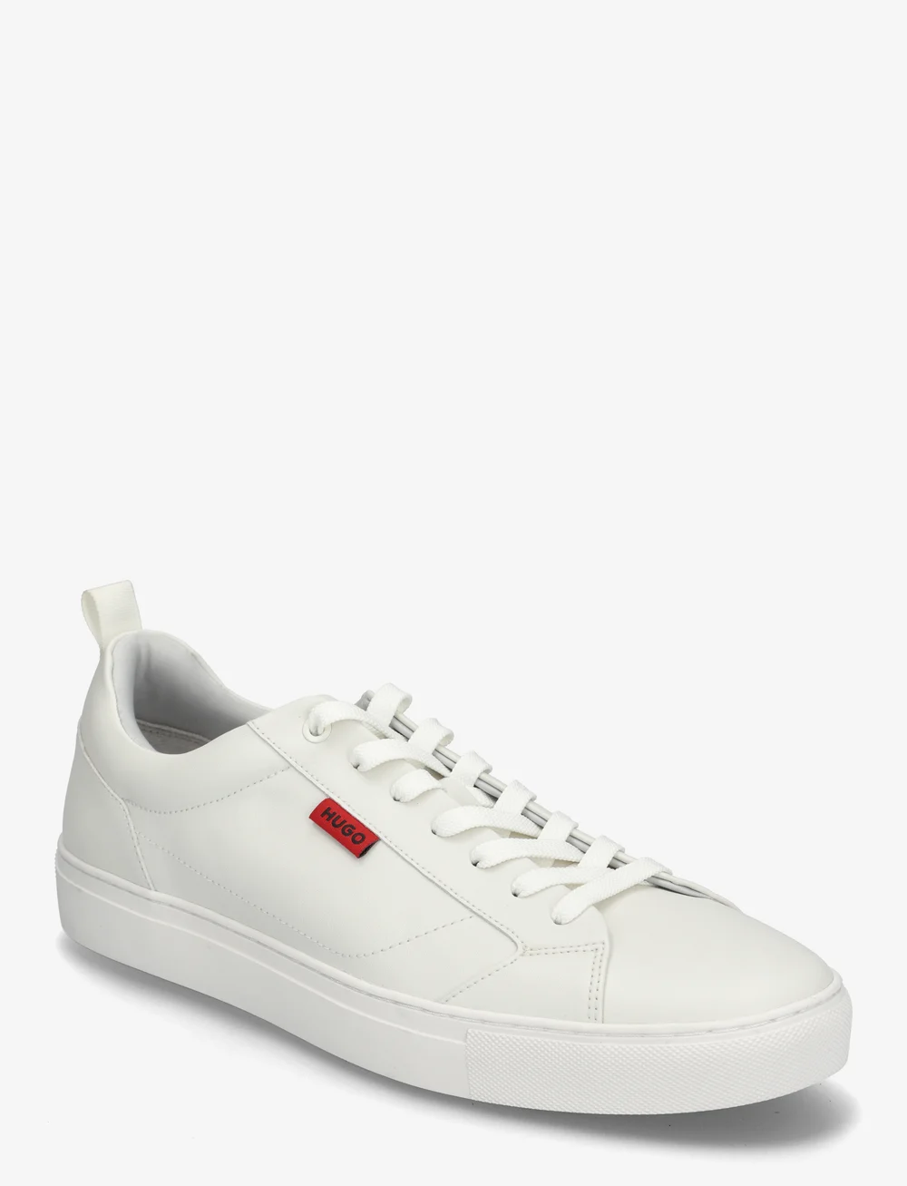 HUGO - Morrie_Tenn_napu_N - tennised - white - 0