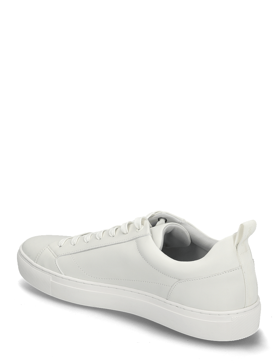 HUGO - Morrie_Tenn_napu_N - lave sneakers - white - 2
