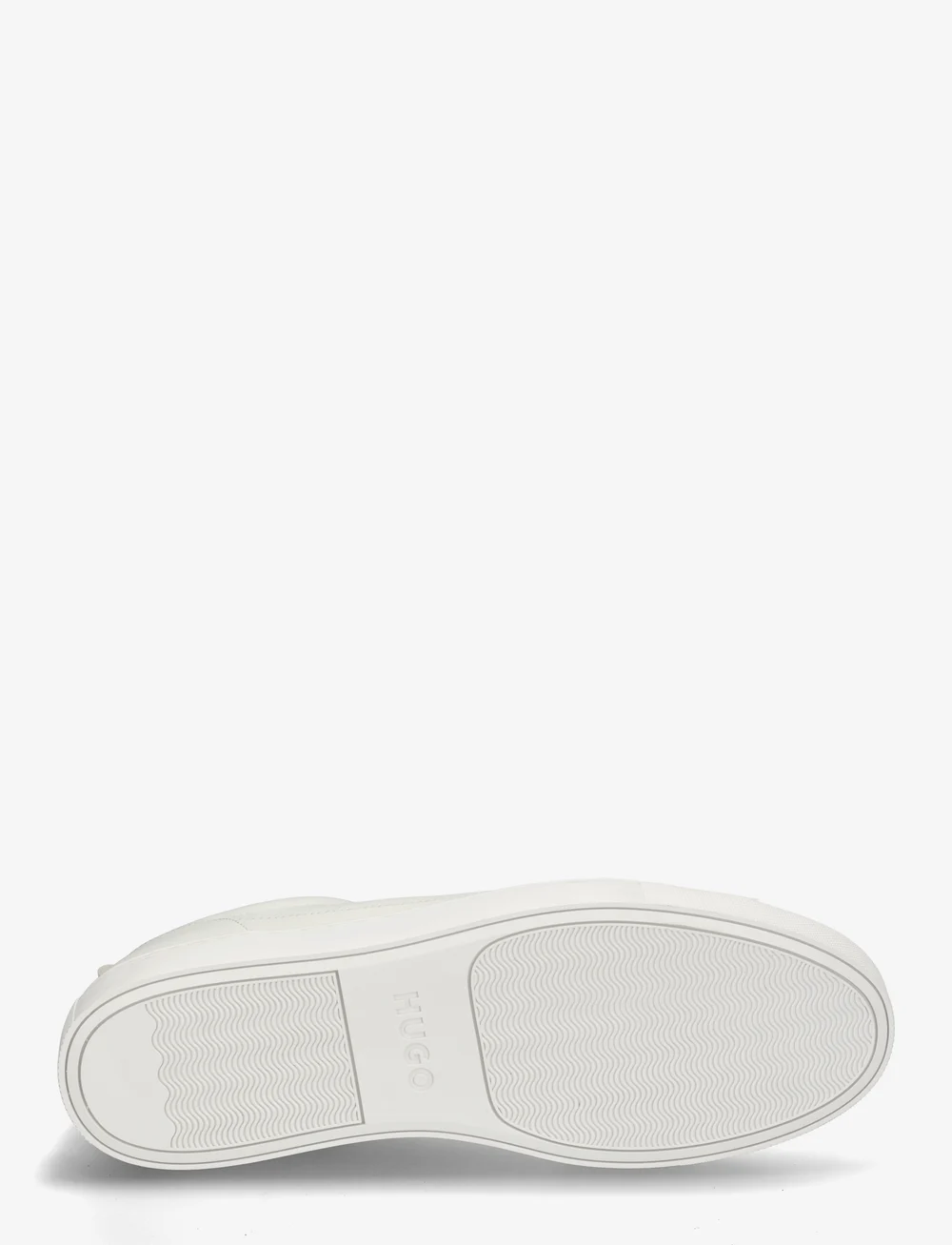 HUGO - Morrie_Tenn_napu_N - tennised - white - 4
