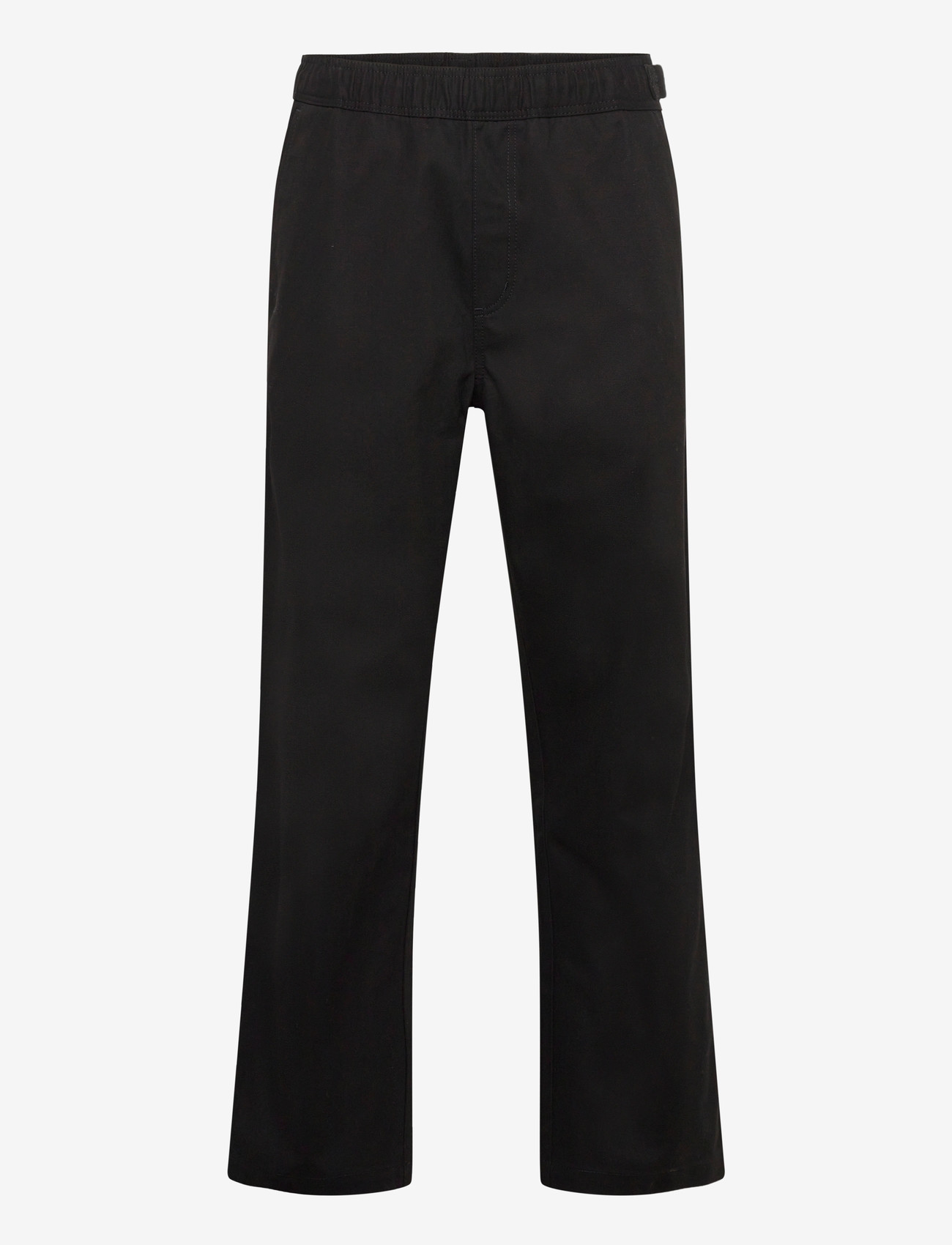 HUGO - Gino253 - efterårstøj - black - 0