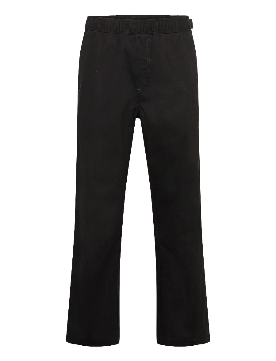 HUGO - Gino253 - vabaajapüksid - black - 1