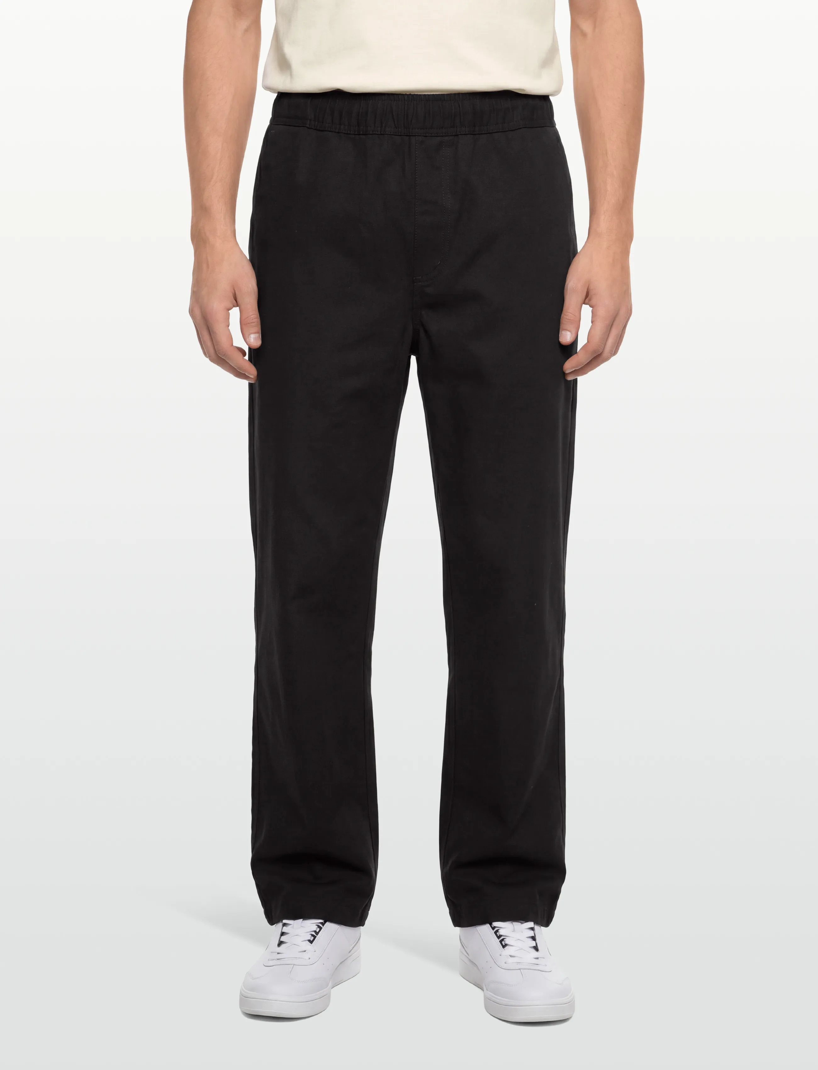 HUGO - Gino253 - casual - black - 3