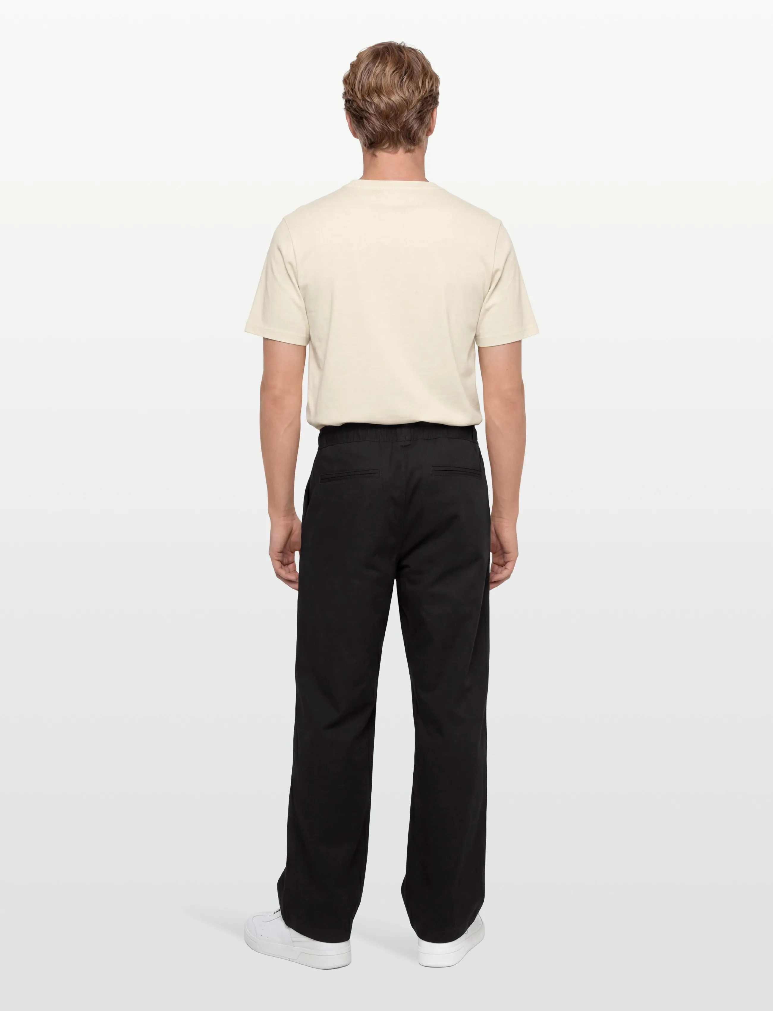 HUGO - Gino253 - casual - black - 4