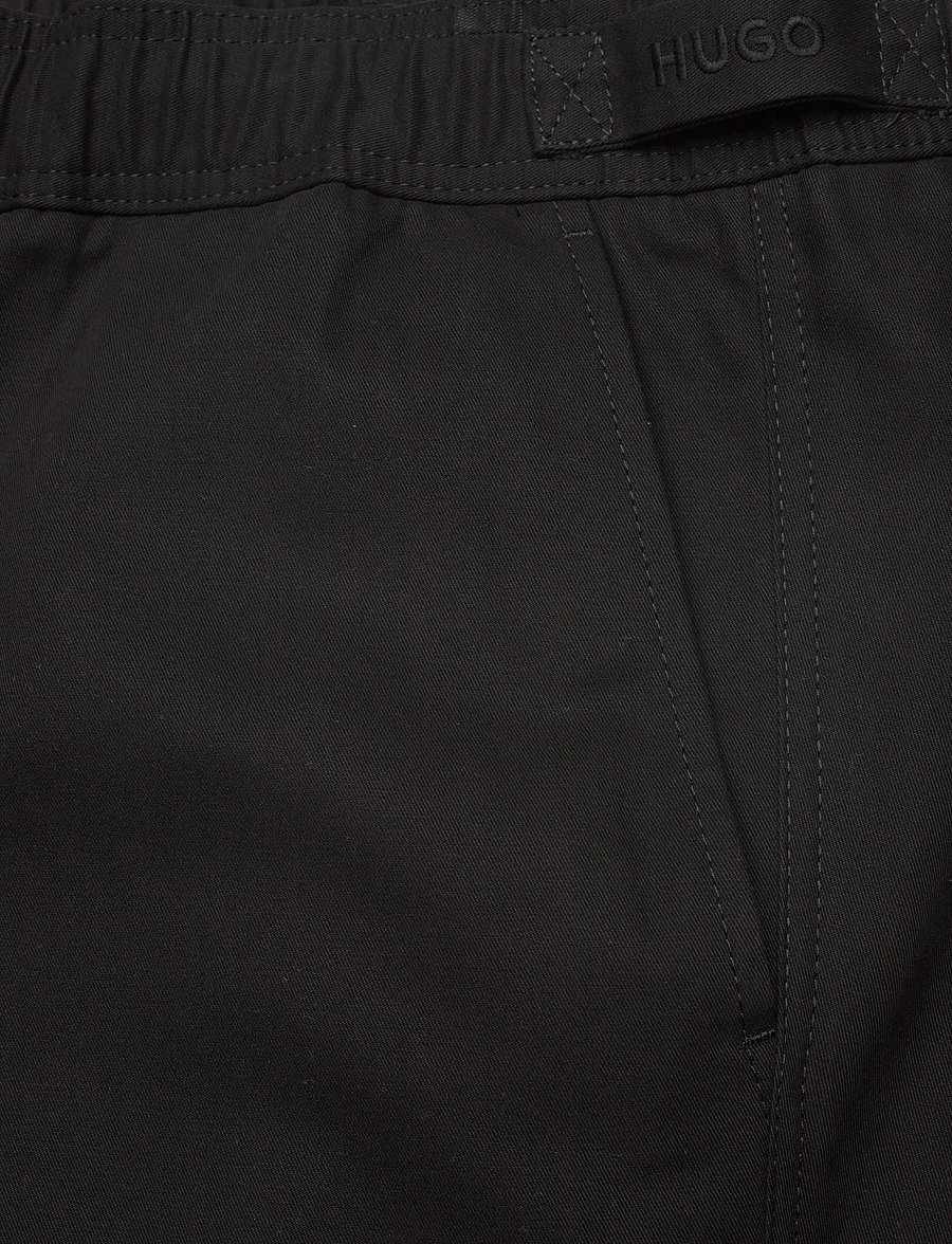 HUGO - Gino253 - vabaajapüksid - black - 5