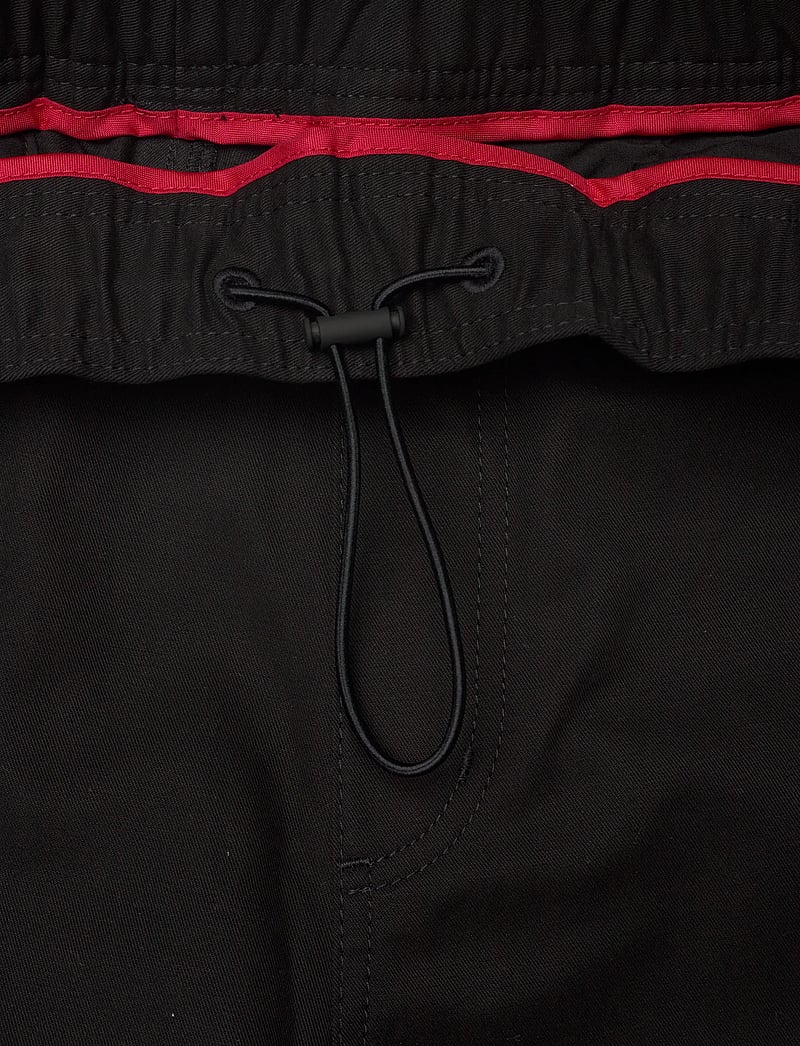 HUGO - Gino253 - casual bukser - black - 3