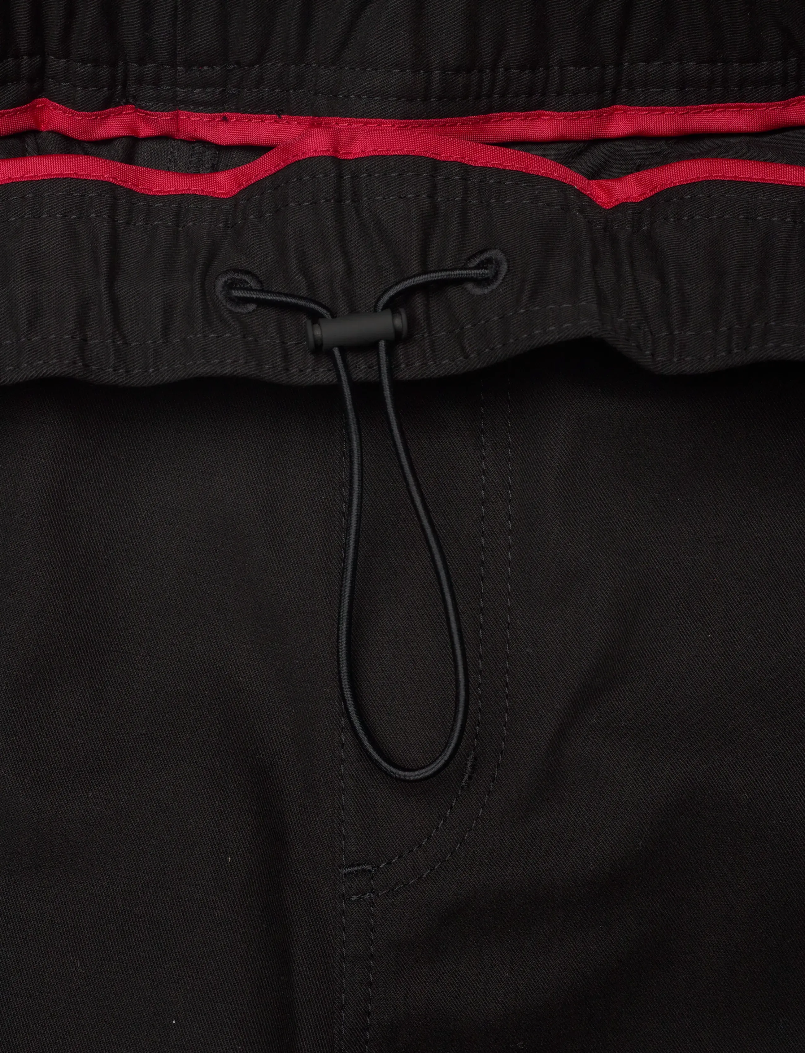 HUGO - Gino253 - casual bukser - black - 3