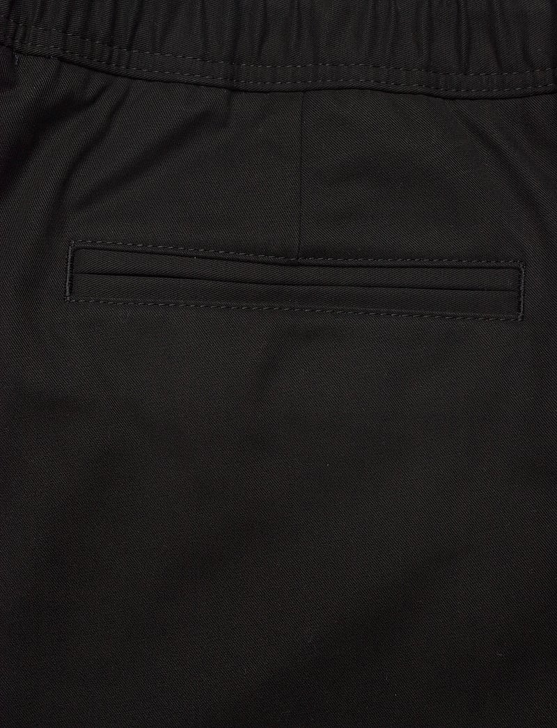 HUGO - Gino253 - casual bukser - black - 4