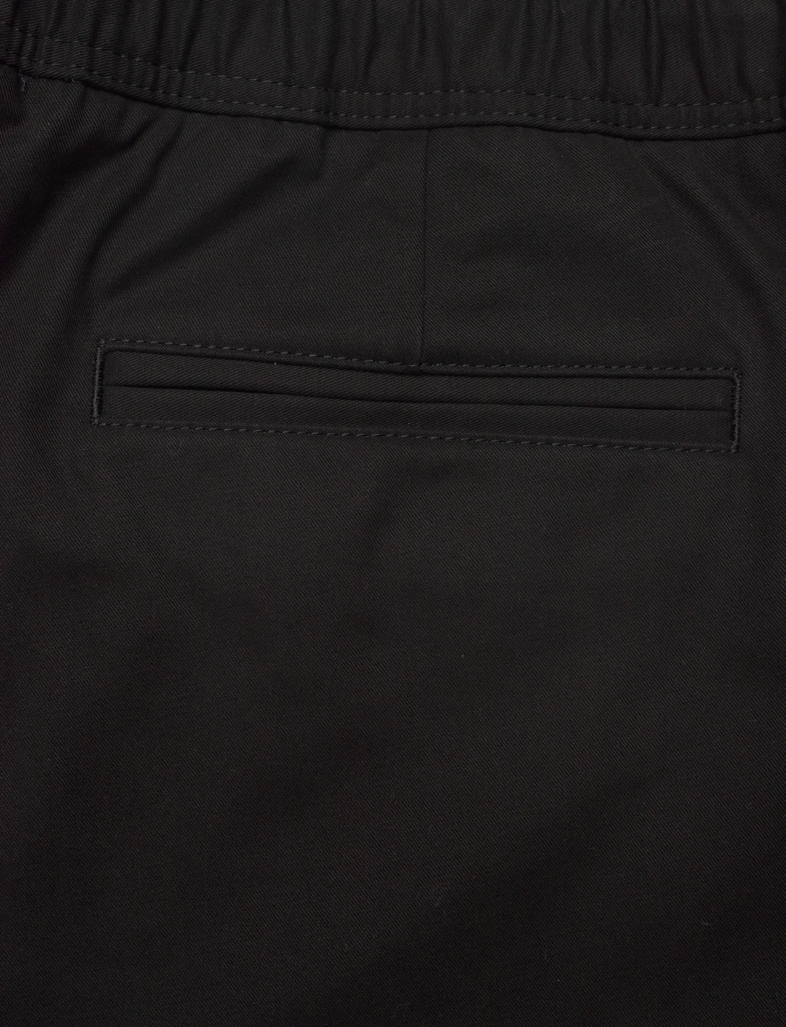 HUGO - Gino253 - casual bukser - black - 4