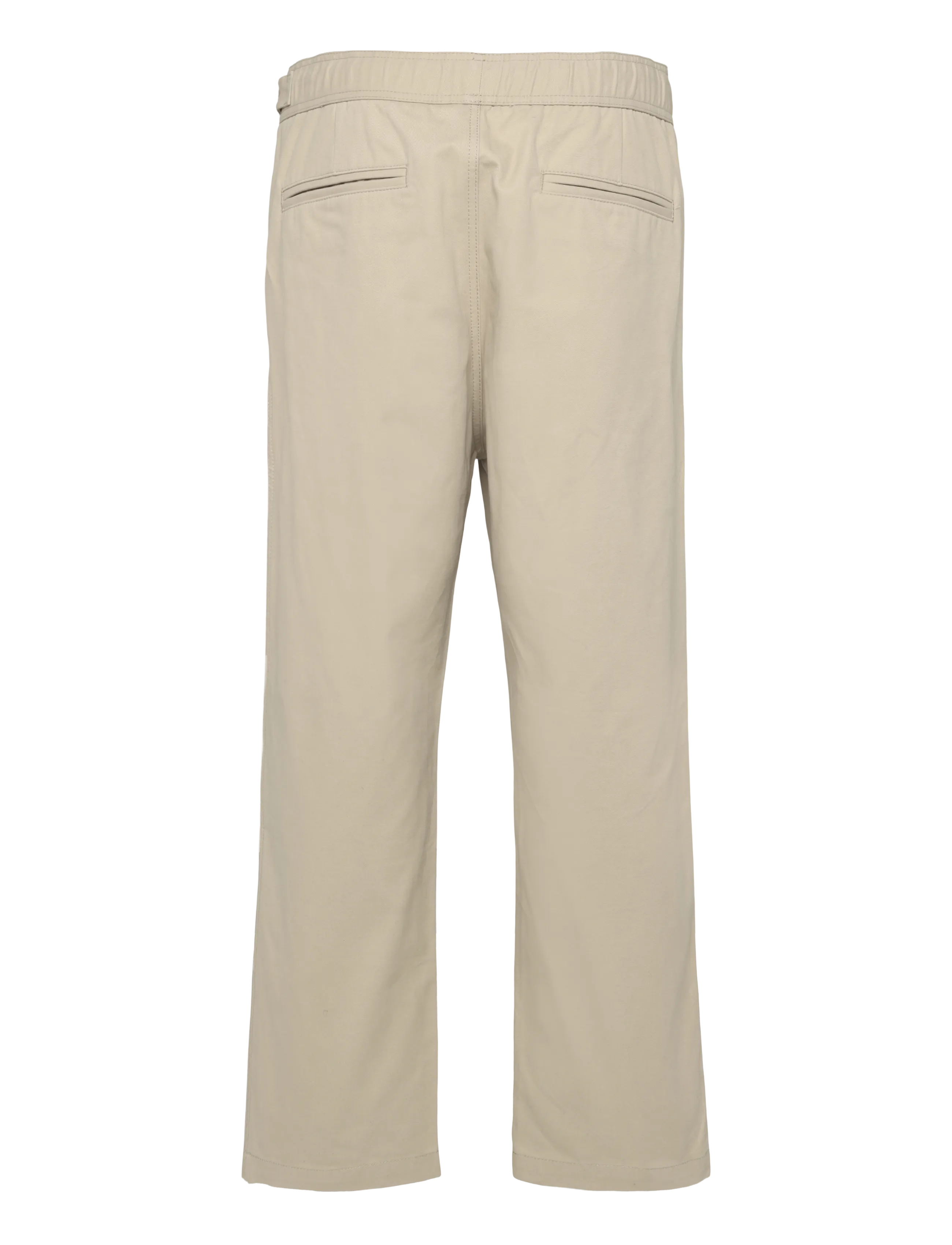 HUGO - Gino253 - casual trousers - medium beige - 1