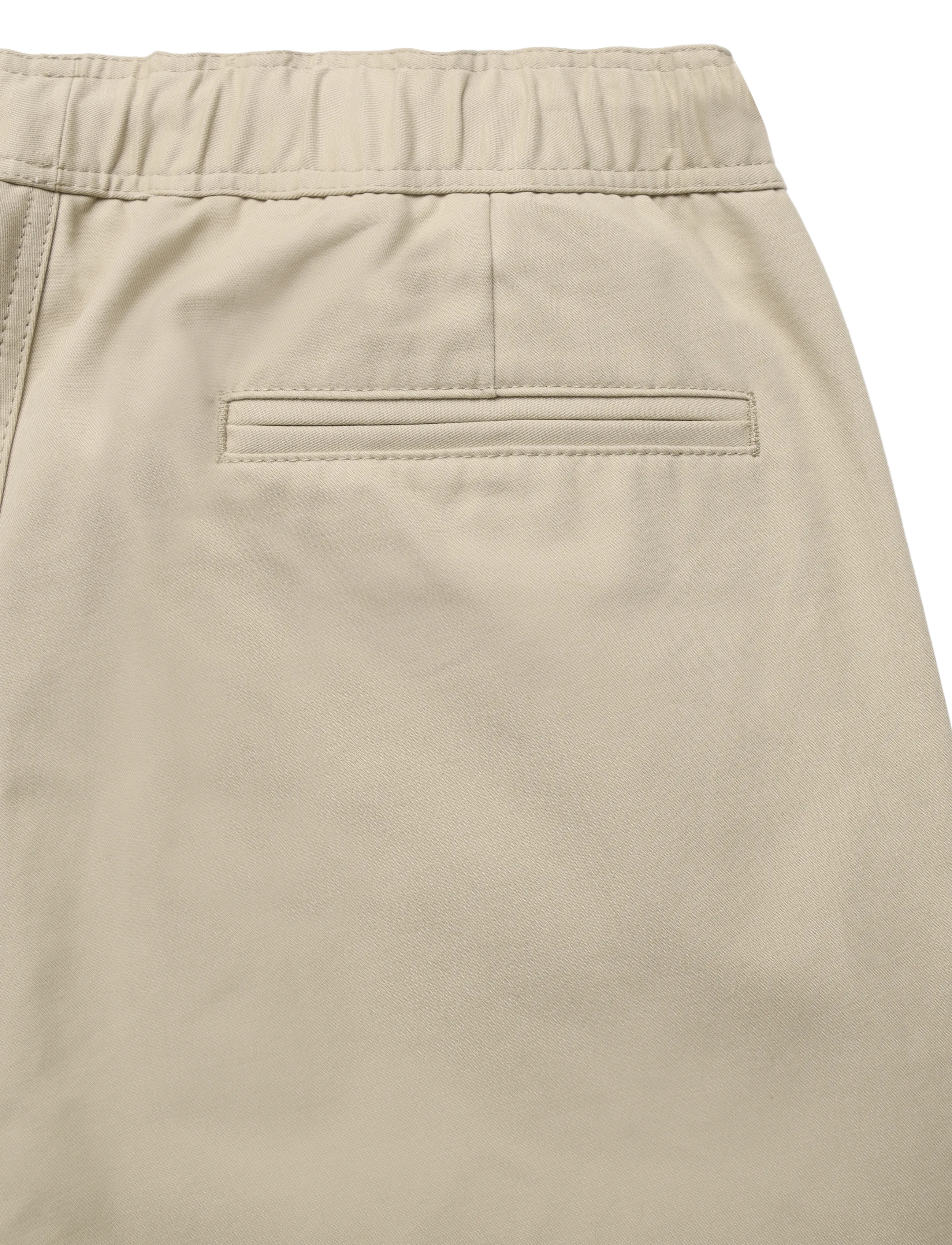 HUGO - Gino253 - casual trousers - medium beige - 2