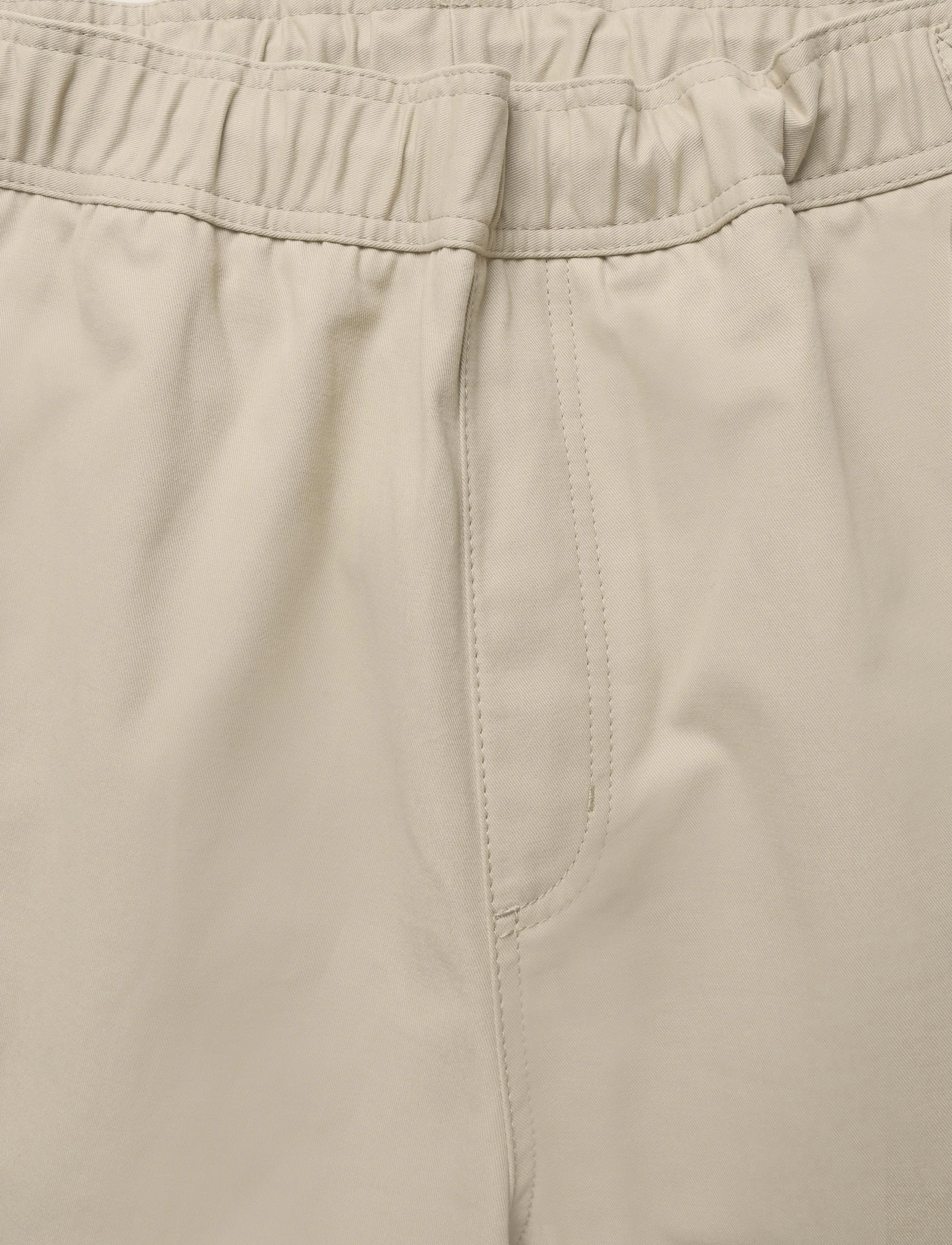 HUGO - Gino253 - casual trousers - medium beige - 3