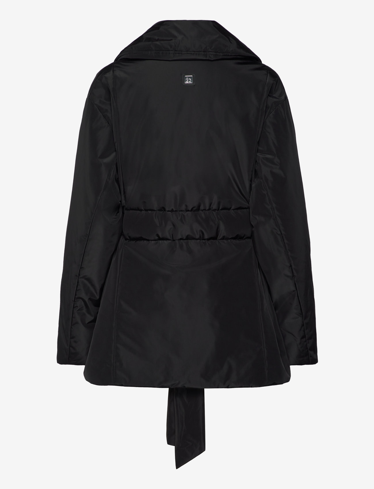 HUGO - Faiana-1 - black - 1