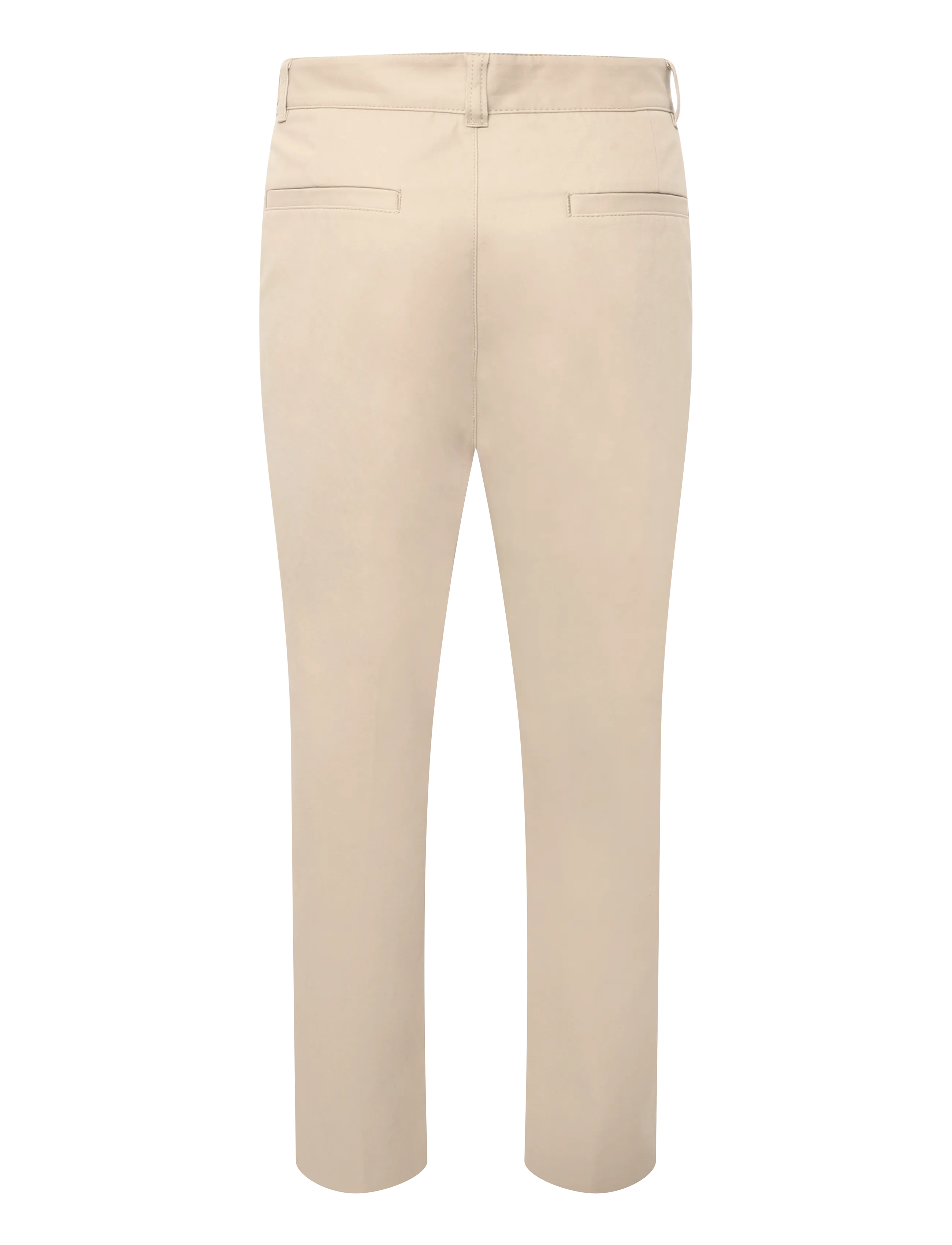 HUGO - Genar253 - freizeithosen - medium beige - 1