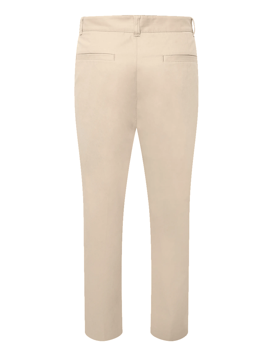HUGO - Genar253 - freizeithosen - medium beige - 1