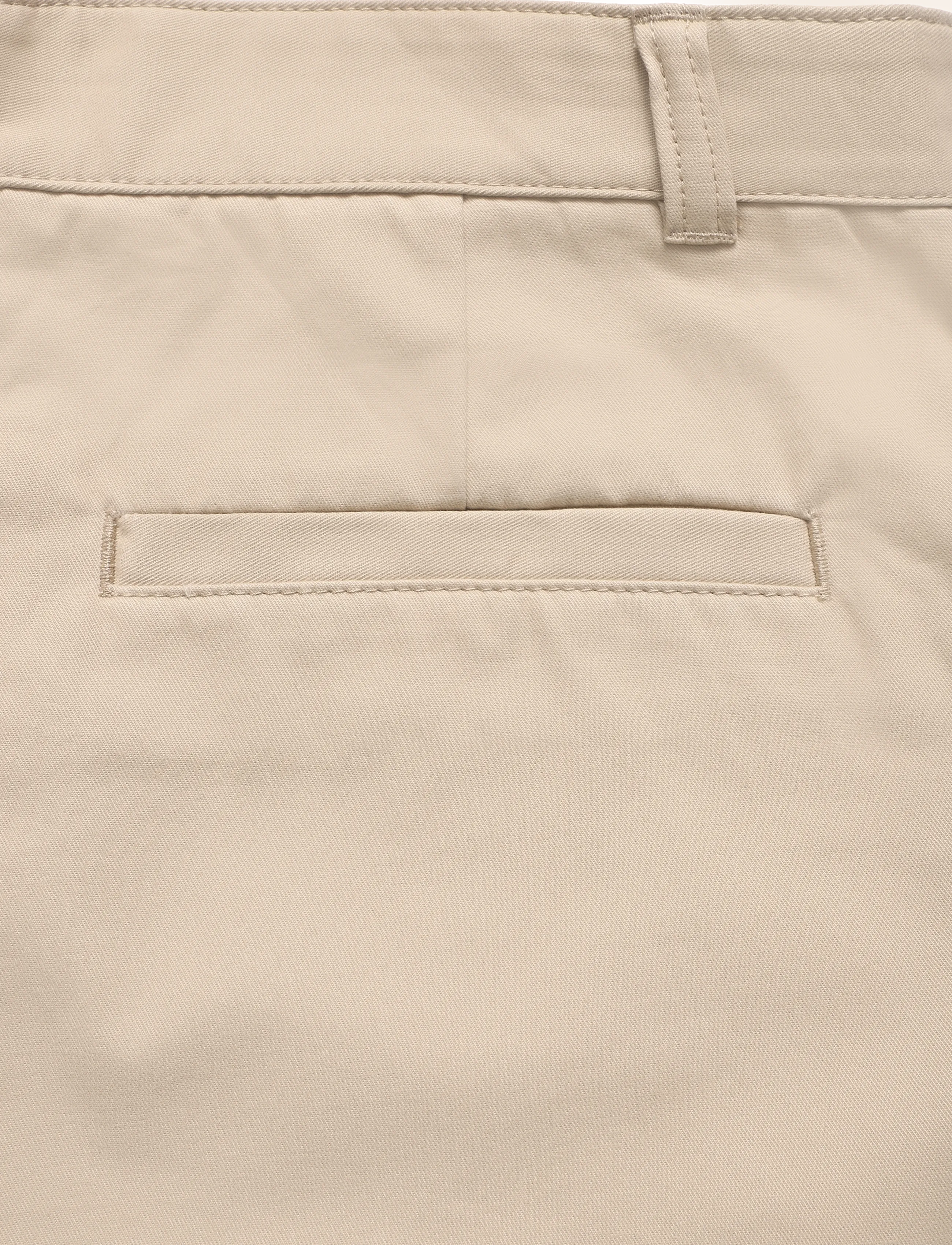 HUGO - Genar253 - freizeithosen - medium beige - 4