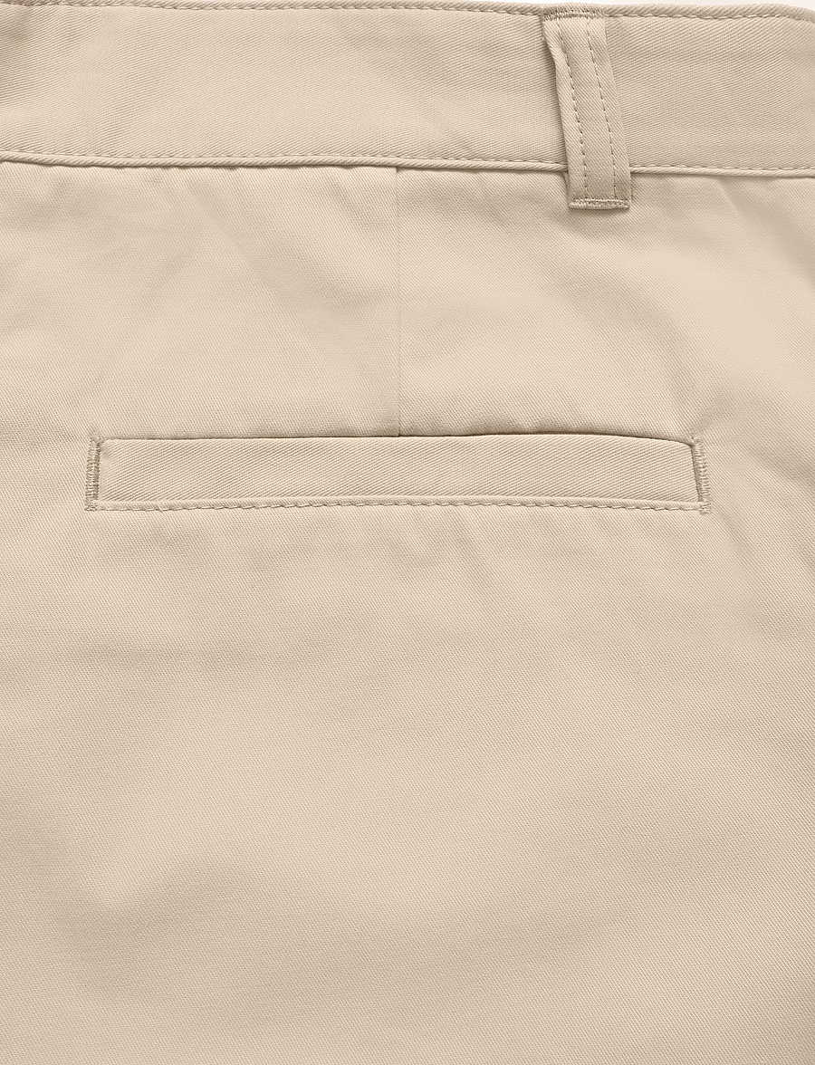 HUGO - Genar253 - freizeithosen - medium beige - 4