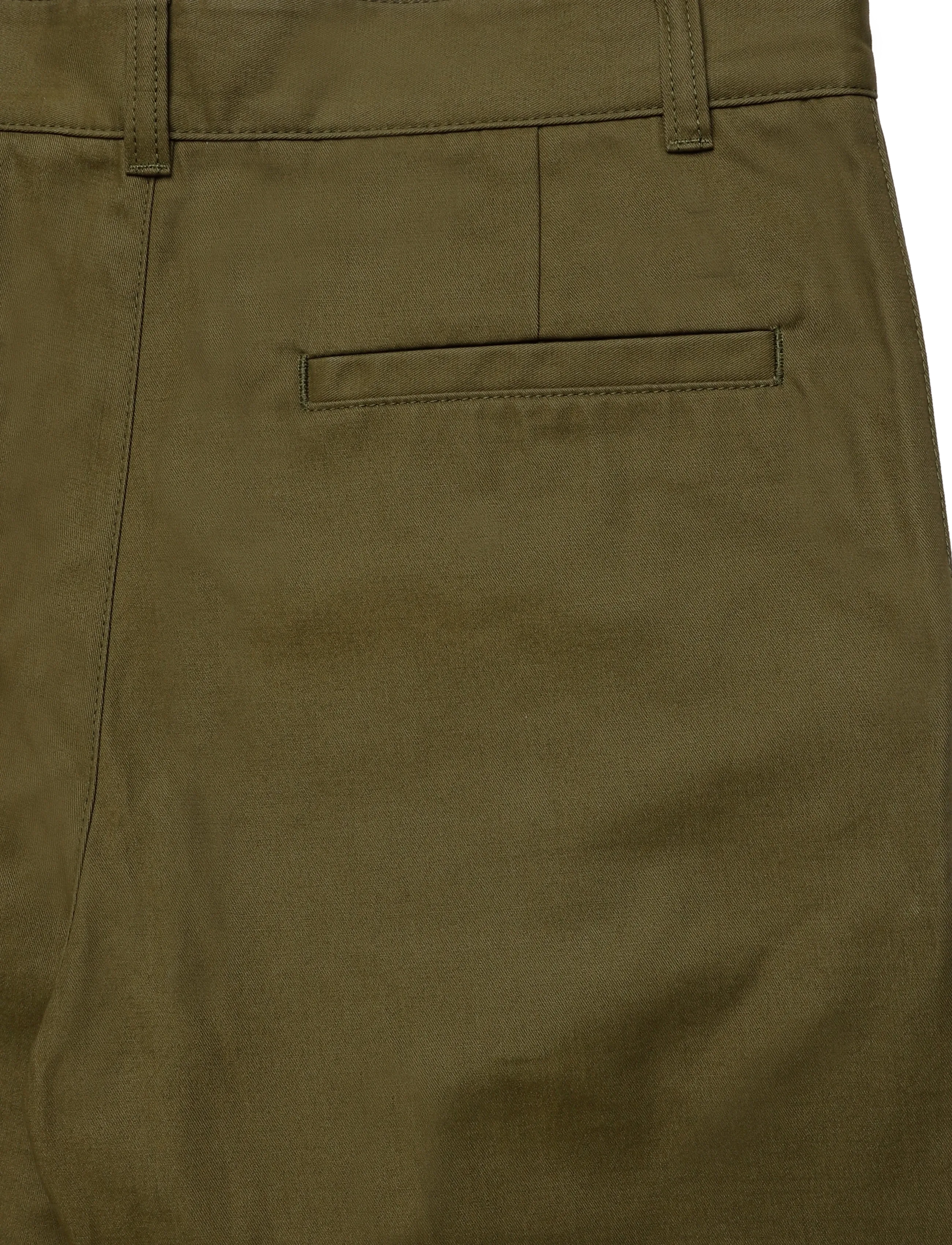 HUGO - Genar253 - open green - 2