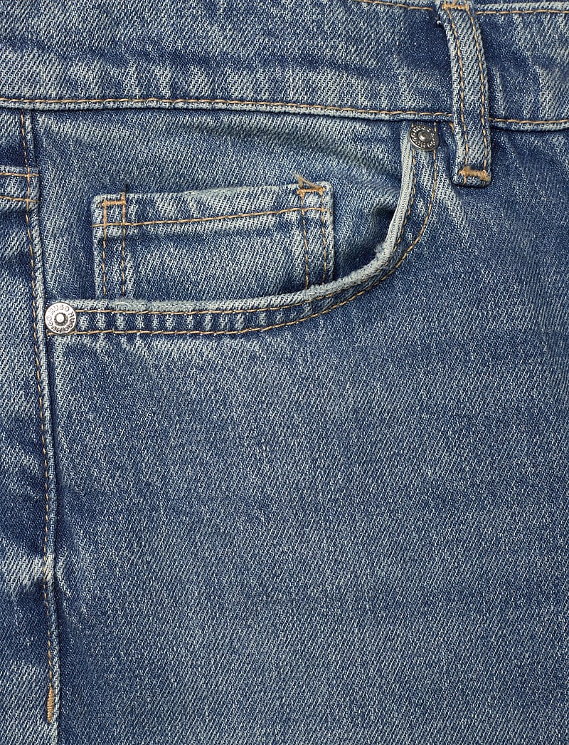 HUGO - Geflare_2 - flared jeans - turquoise/aqua - 2