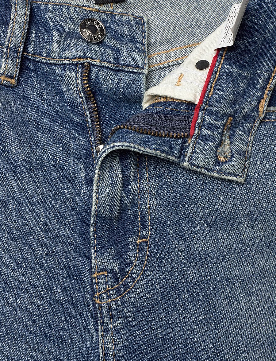HUGO - Geflare_2 - jeans évasés - turquoise/aqua - 3