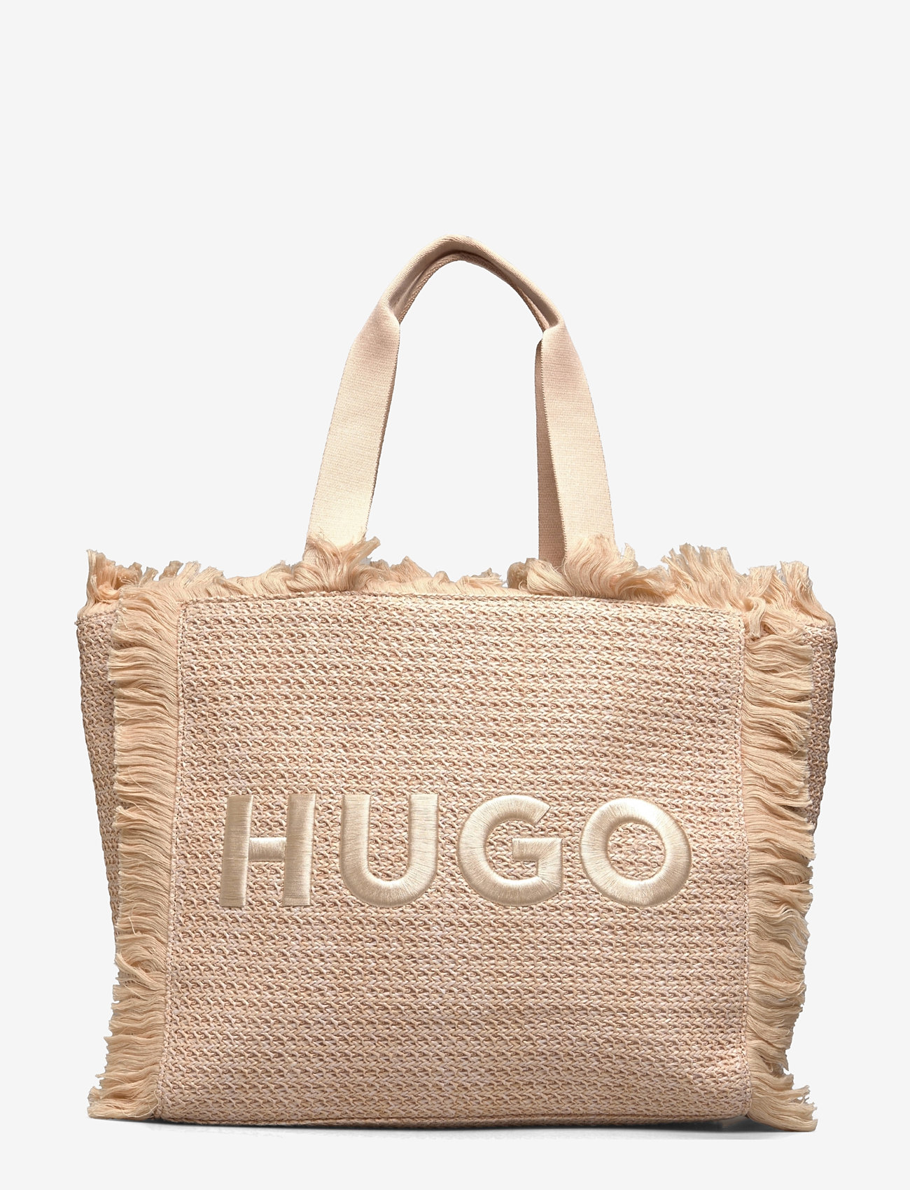 HUGO - Becky Tote-R - natural - 0
