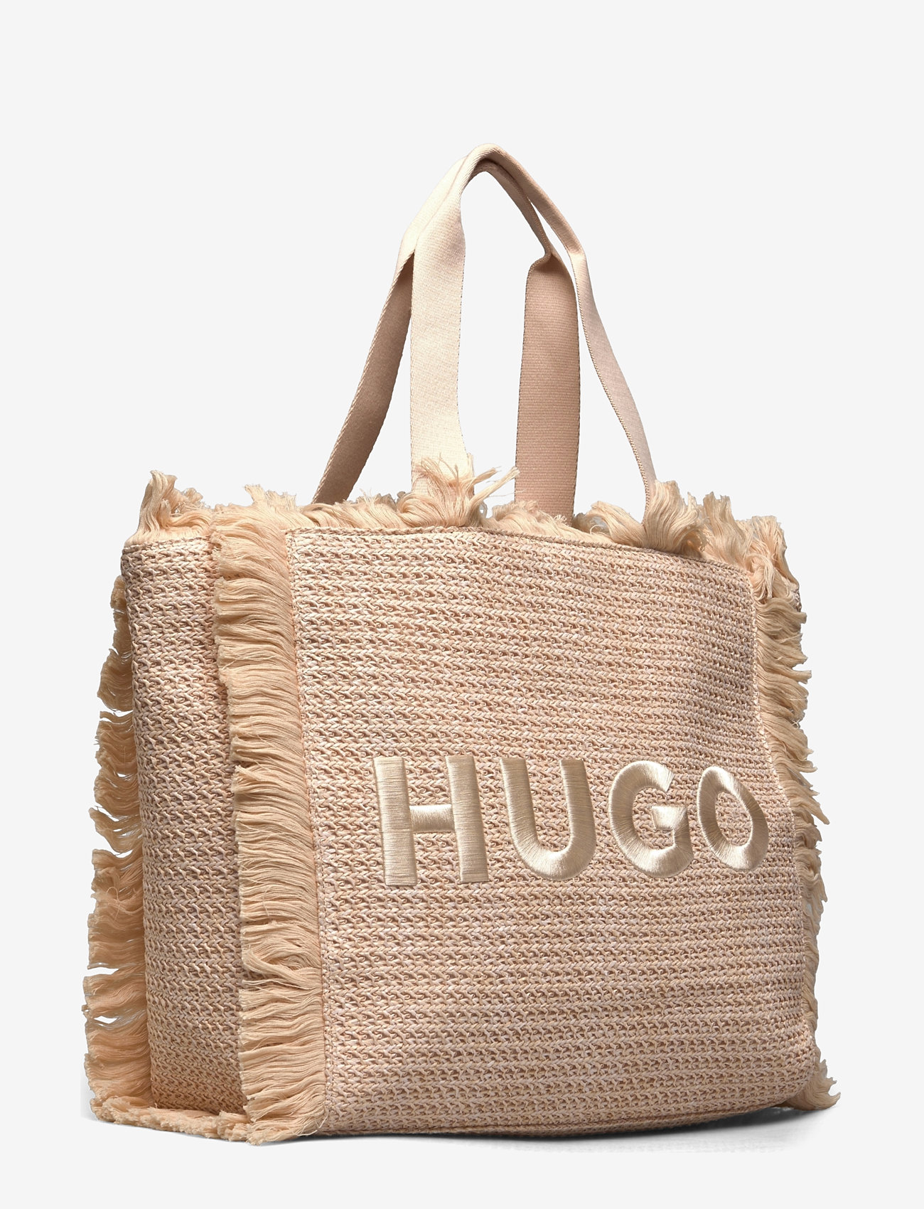 HUGO - Becky Tote-R - natural - 2