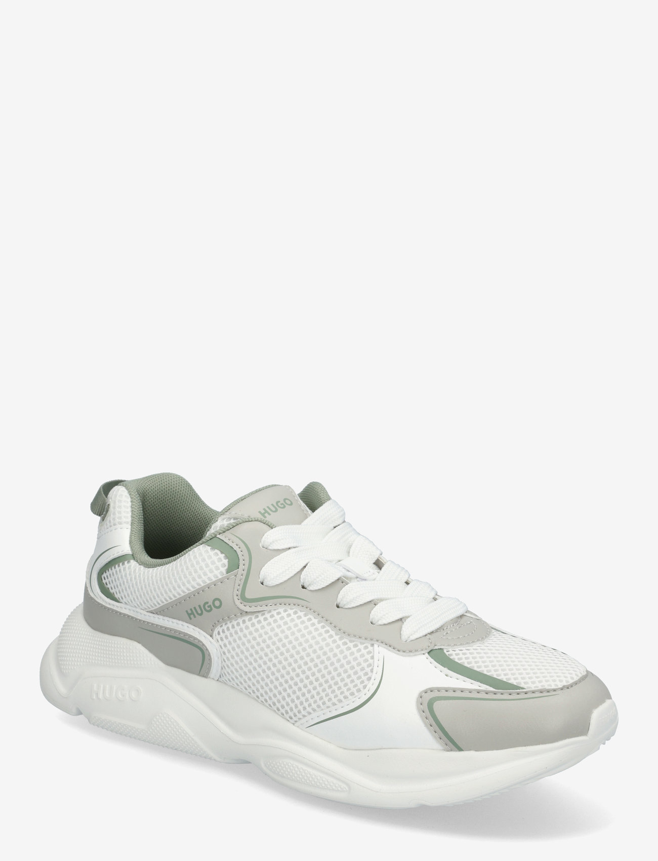OPEN WHITE