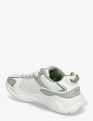 HUGO - Leon_Runn_mepu - niedrige sneakers - open white - 2