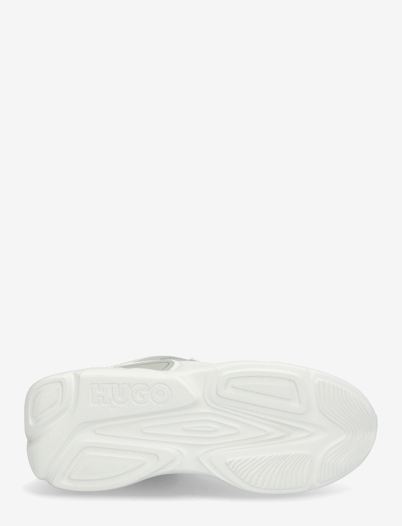HUGO - Leon_Runn_mepu - kõrge säärega tossud - open white - 4