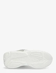 HUGO - Leon_Runn_mepu - niedrige sneakers - open white - 4