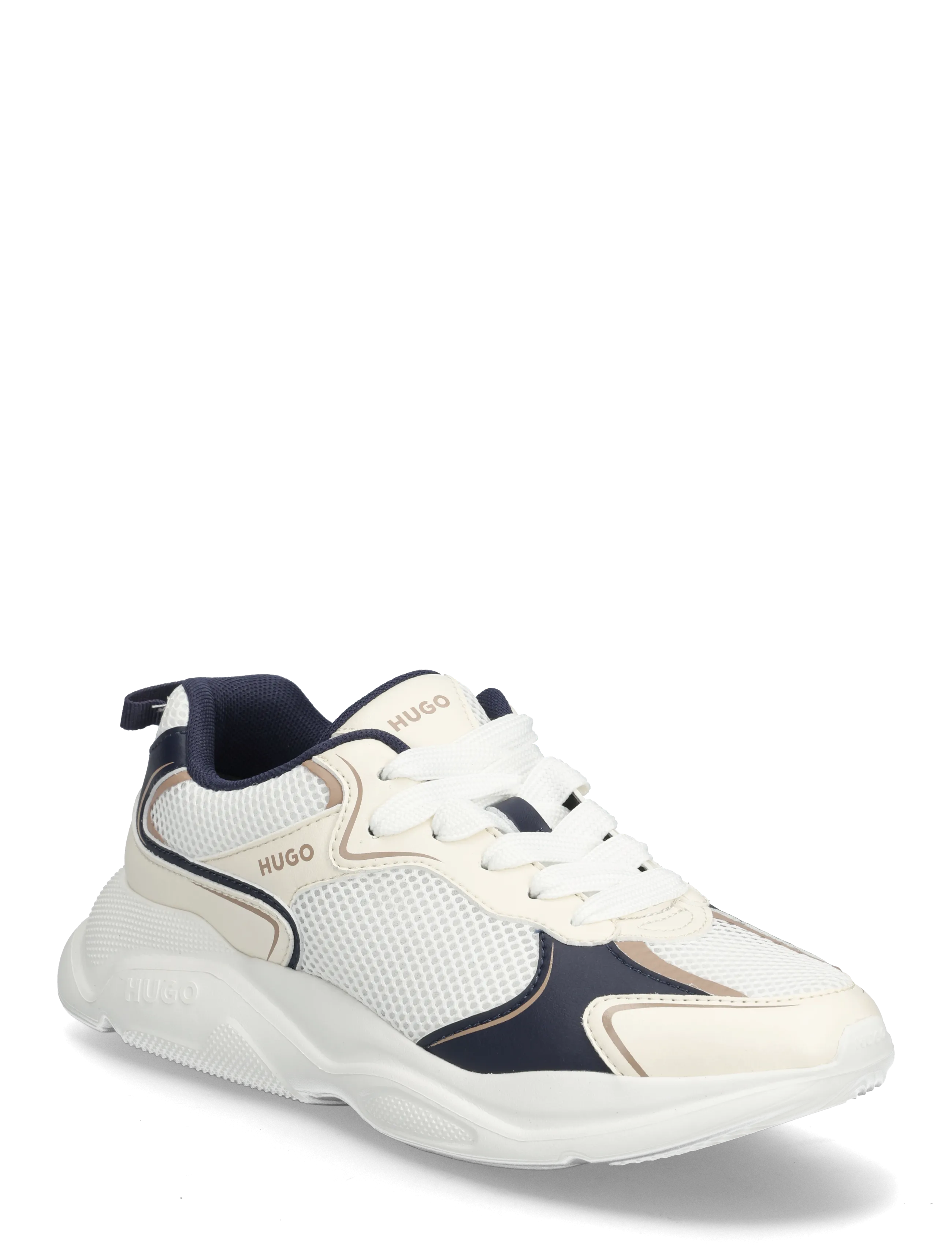 OPEN WHITE