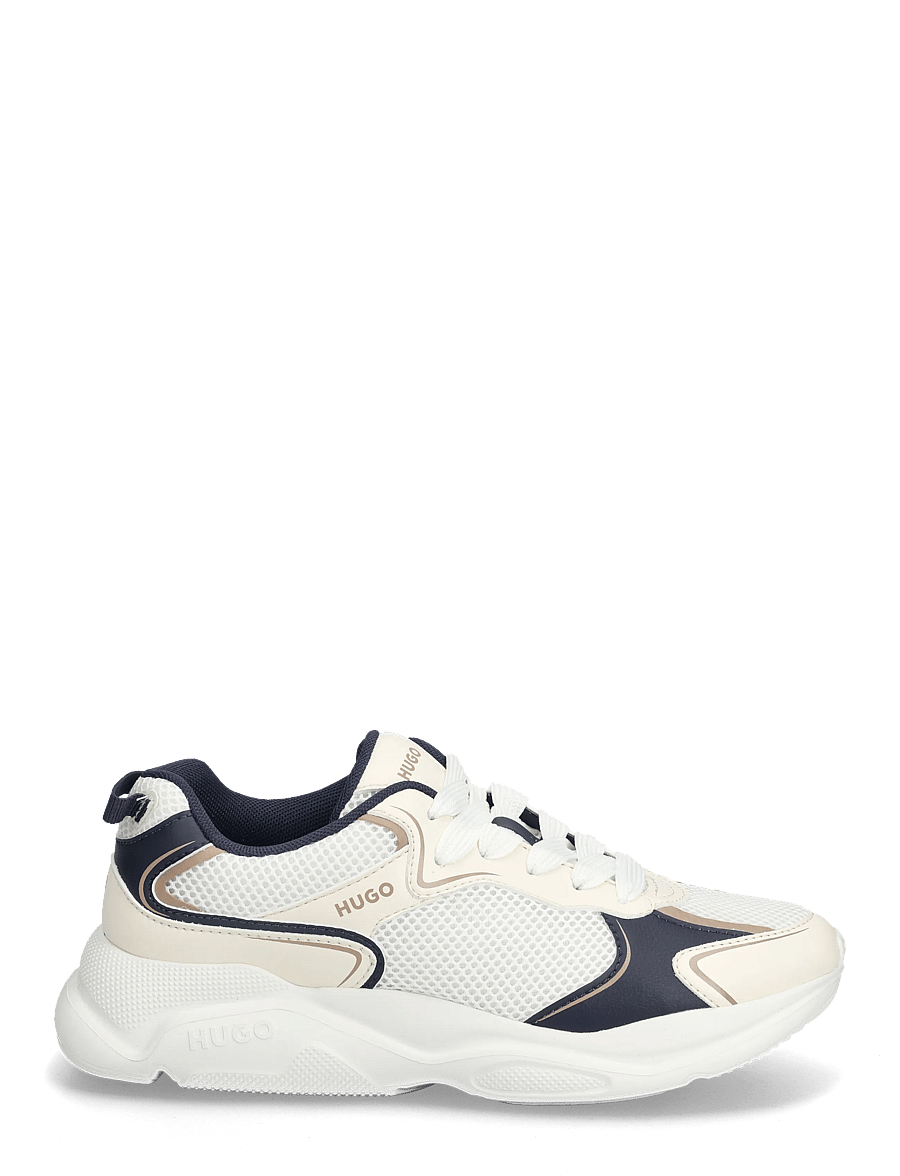 HUGO - Leon_Runn_mepu - konfirmation - open white - 1