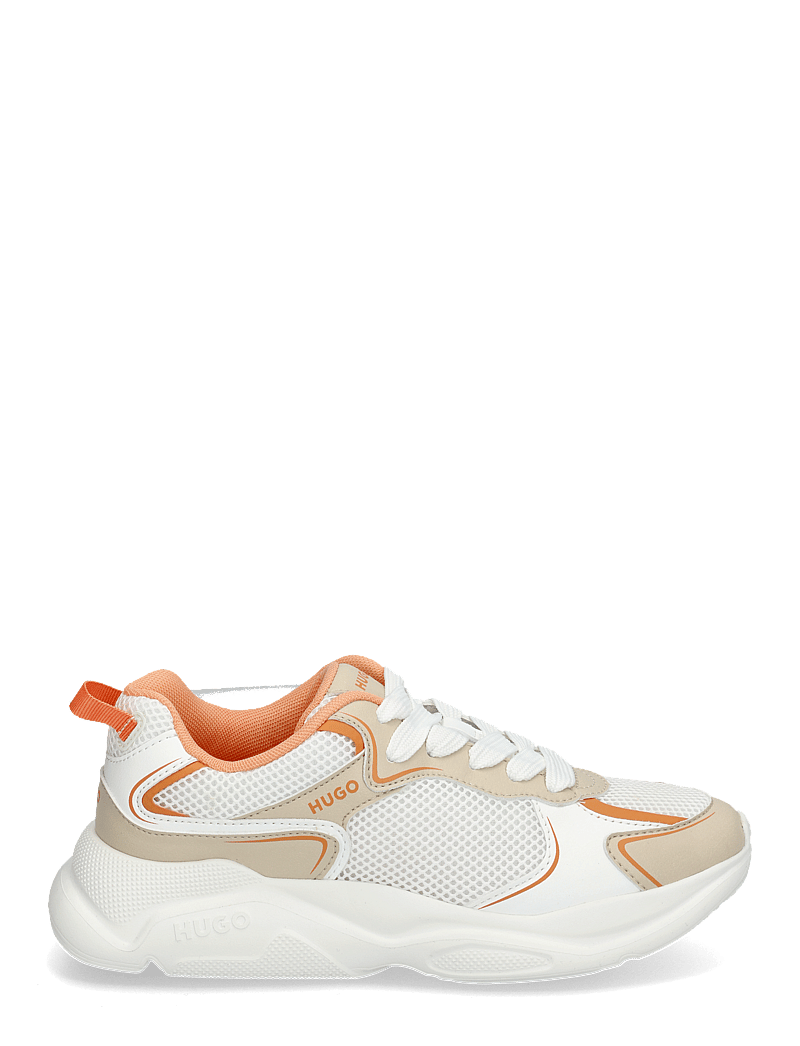 HUGO - Leon_Runn_mepu - konfirmation - open white - 1