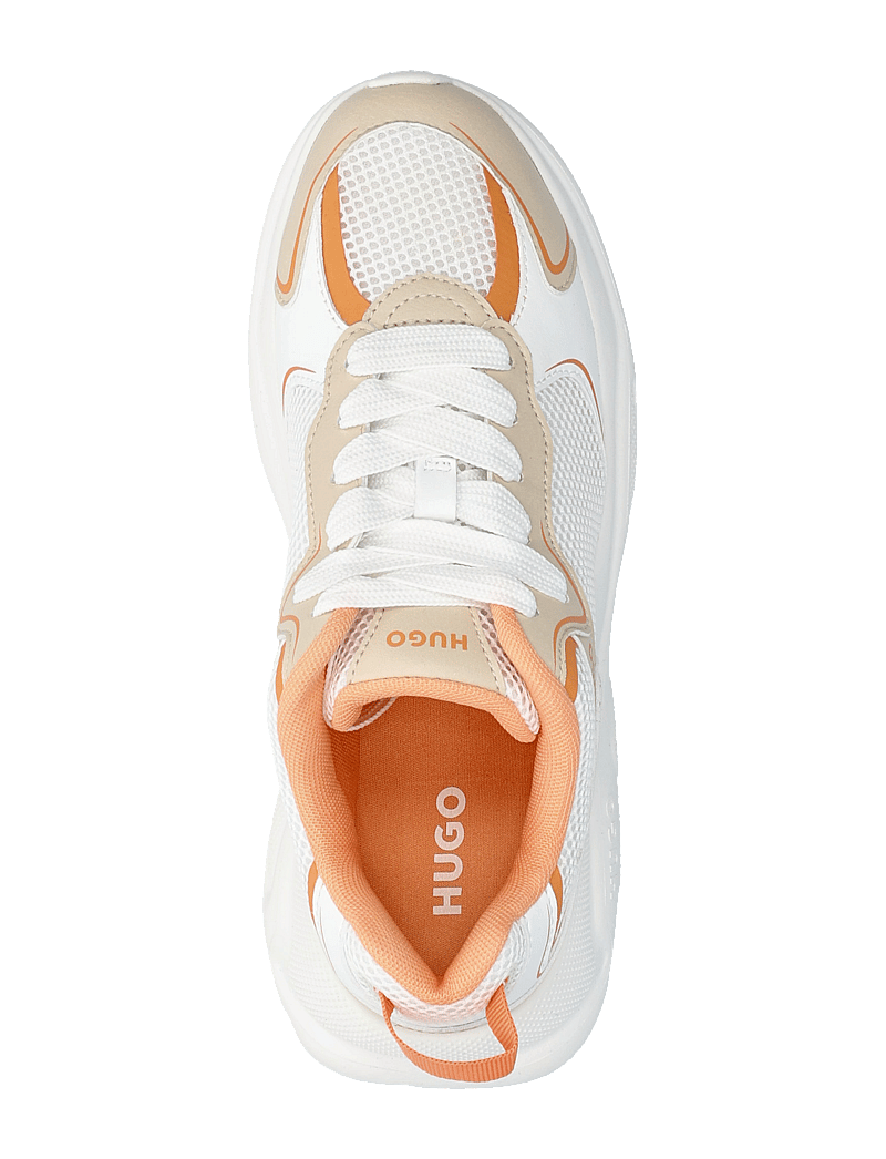 HUGO - Leon_Runn_mepu - konfirmation - open white - 3