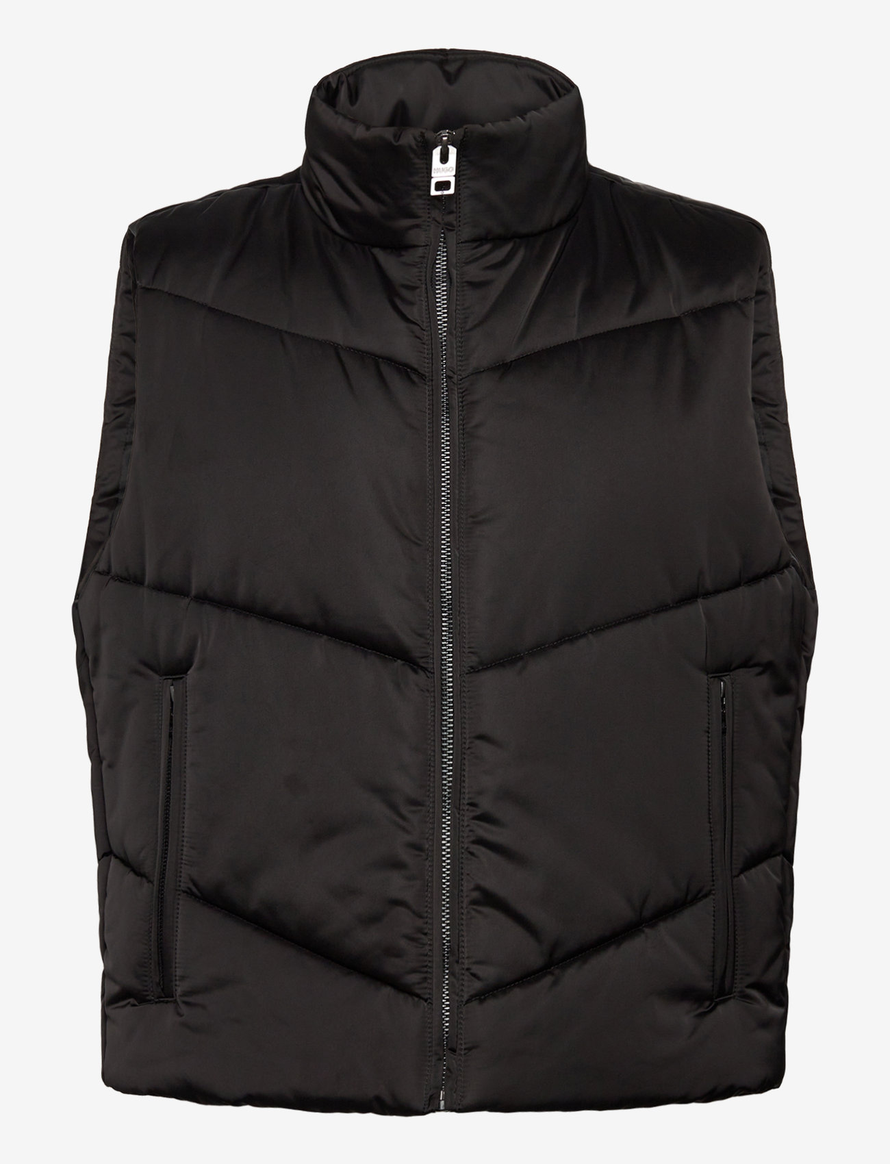 HUGO - Berolino2531 - västar - black - 0