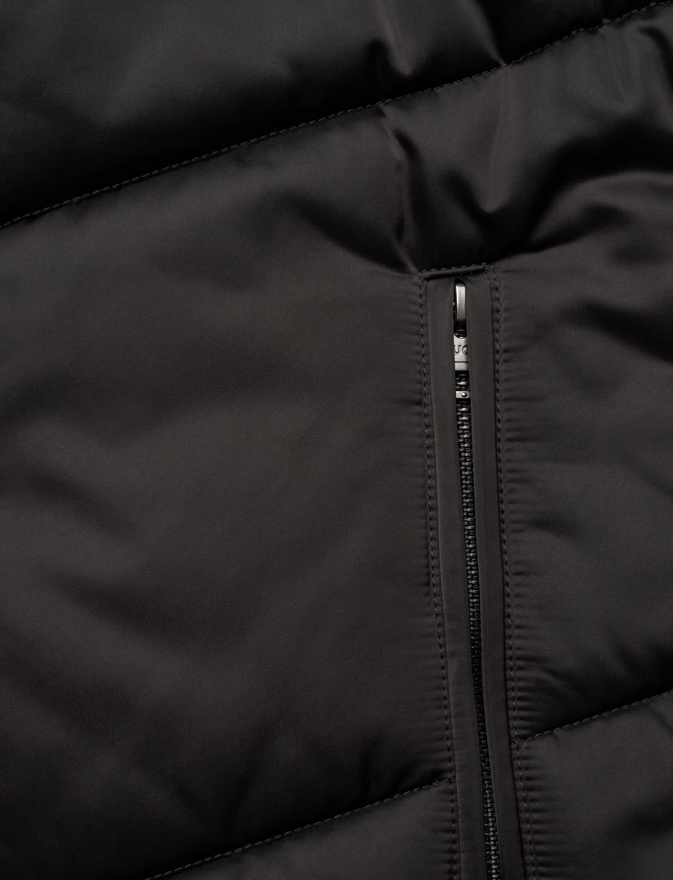 HUGO - Berolino2531 - kamizelki - black - 3