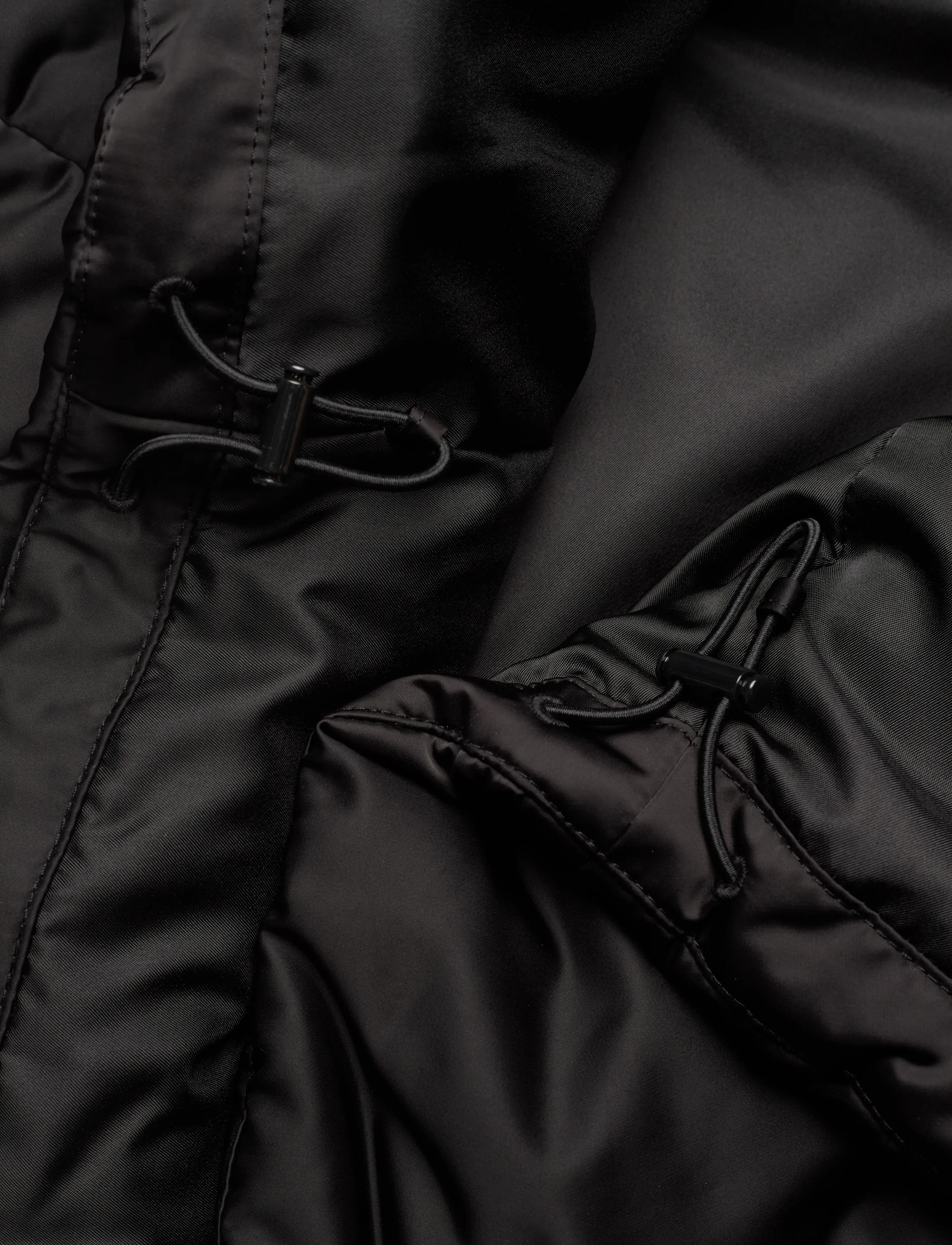 HUGO - Berolino2531 - kamizelki - black - 4